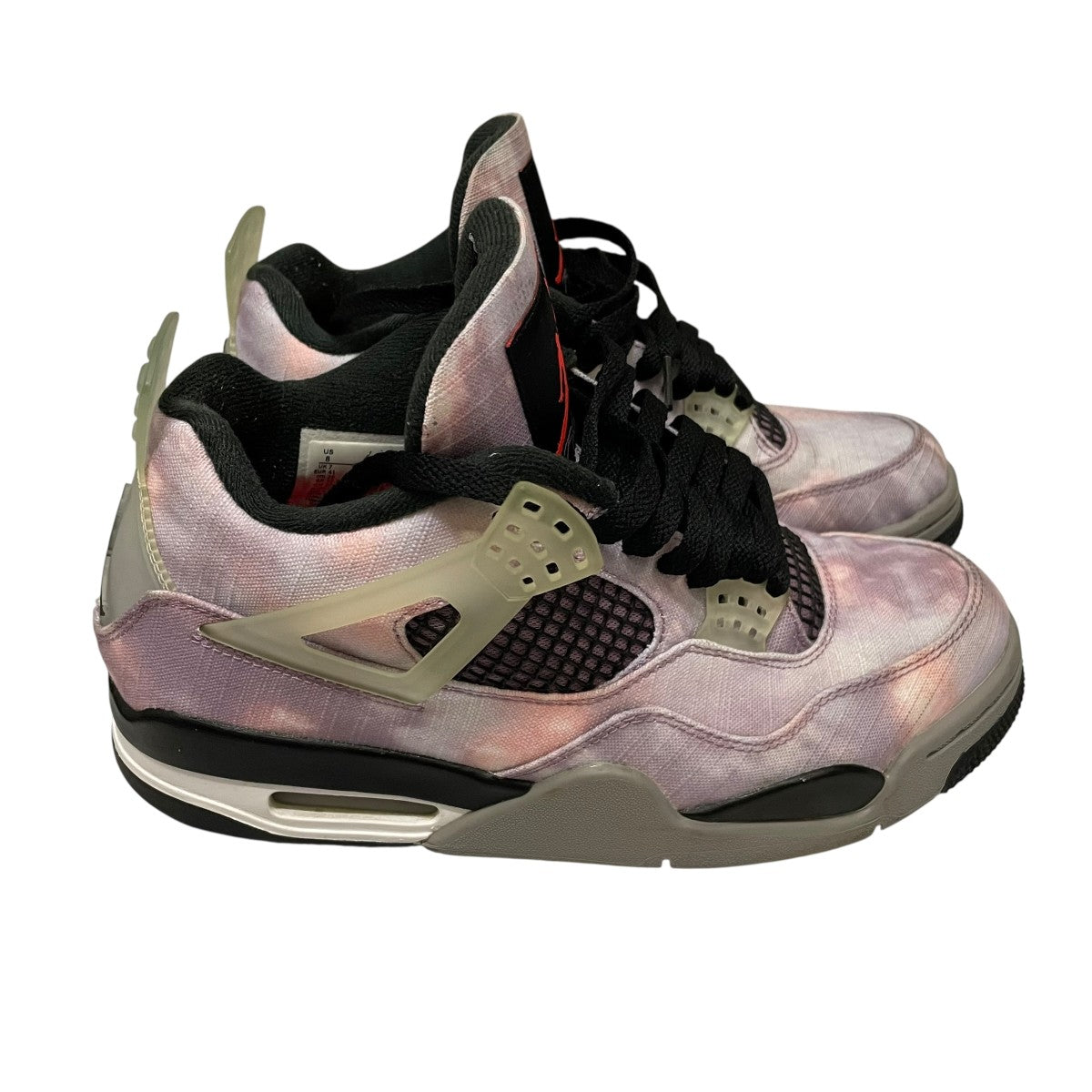 AIR JORDAN 4 RETRO SEスニーカーDH7138-506