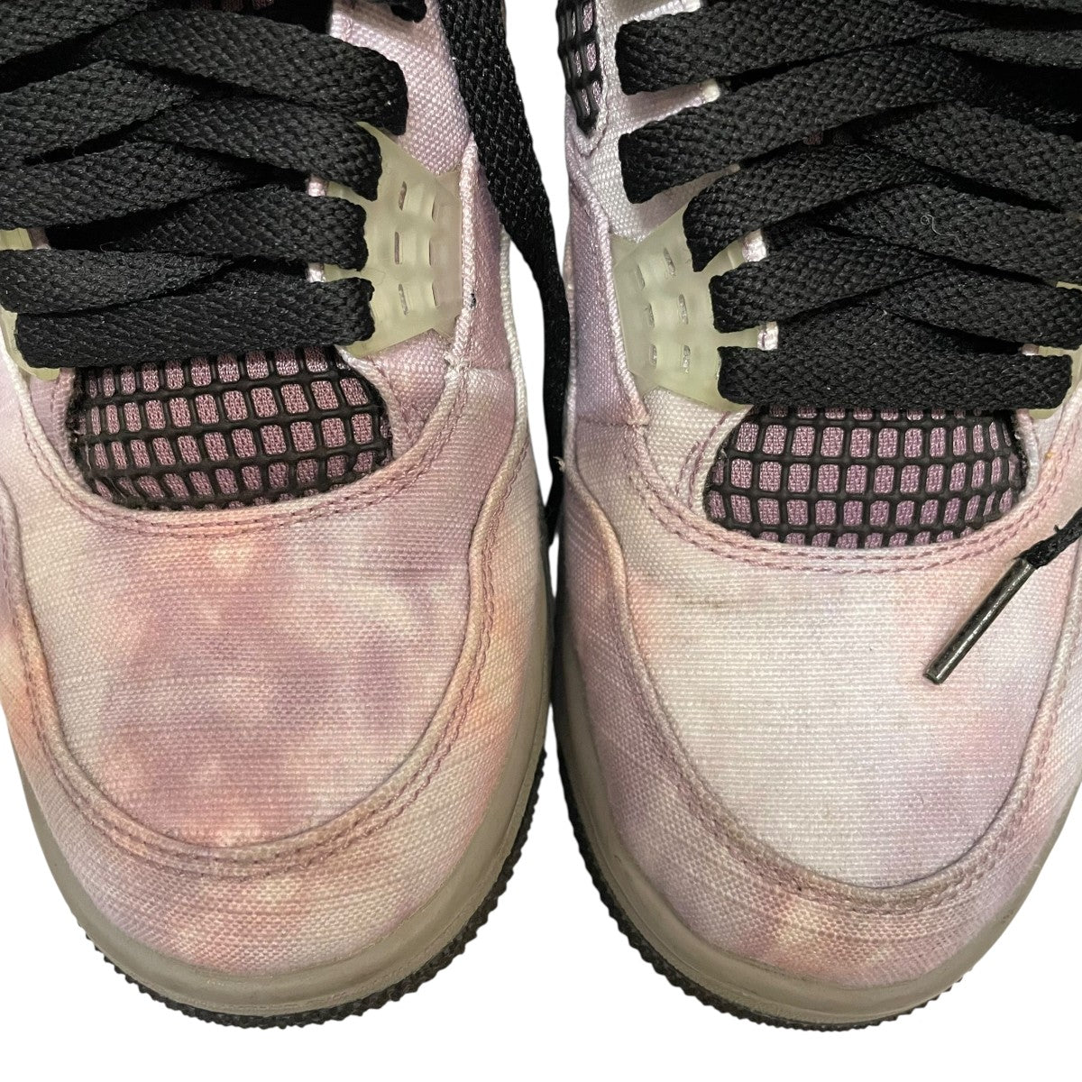 AIR JORDAN 4 RETRO SEスニーカーDH7138-506