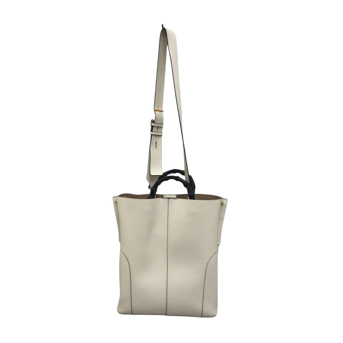 BAMBOO BAG2WAYバッグ