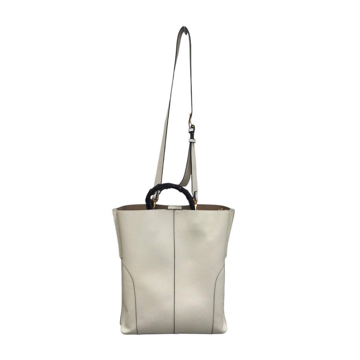 BAMBOO BAG2WAYバッグ