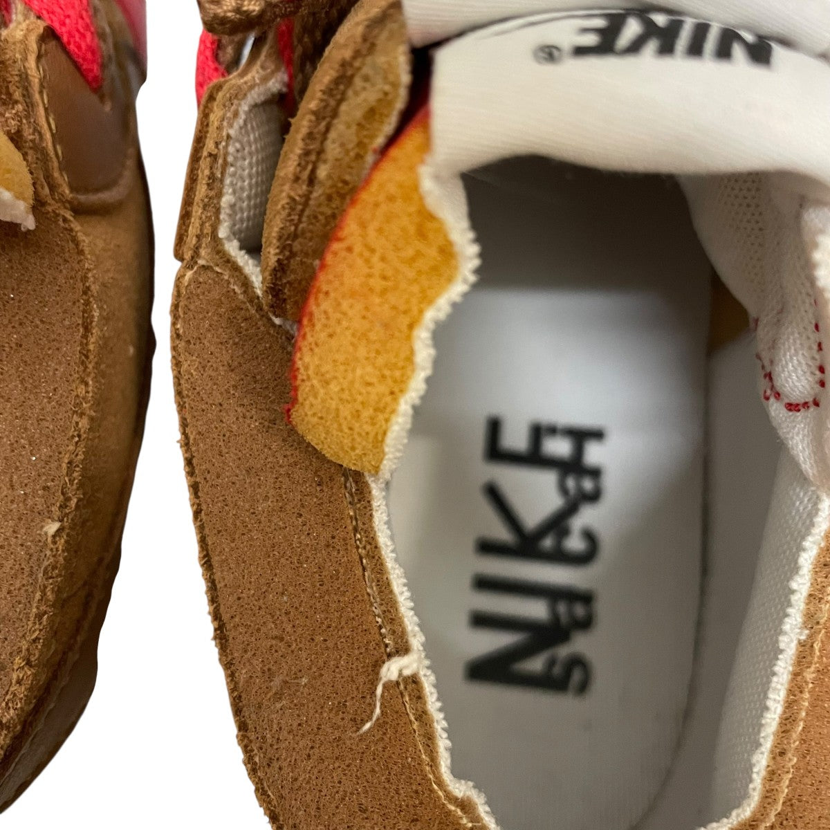 BLAZER LOWスニーカーDD1877-200