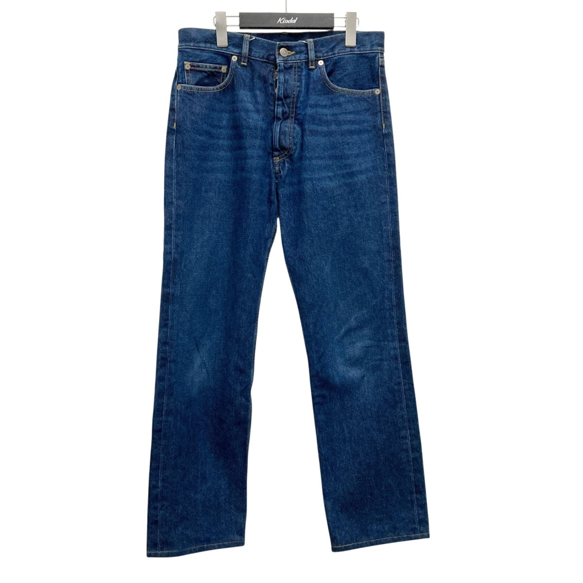 MM6 Maison Margiela(マルタンマルジェラ) ストレートパンツ