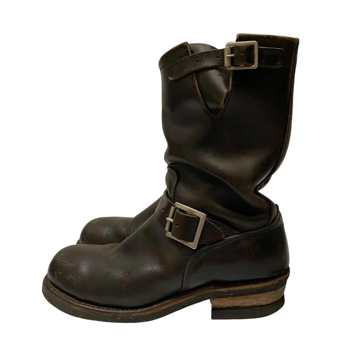 レッド・ウィング　ブーツ 楽天市場】古着 80年代 レッドウィング RED WING 2308 旧羽タグ