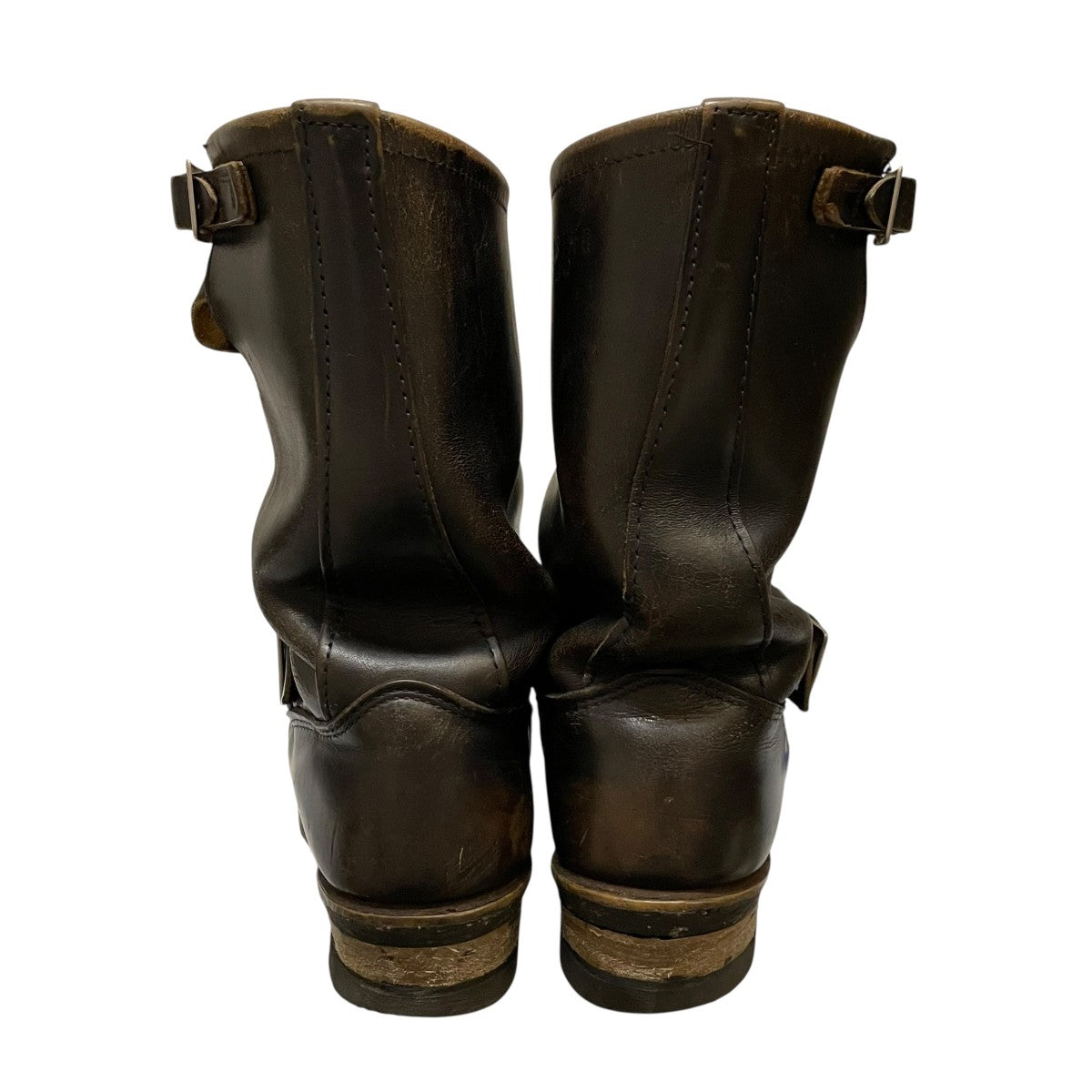 RED WING(レッドウィング) ANSI Z41 PT83エンジニアブーツ