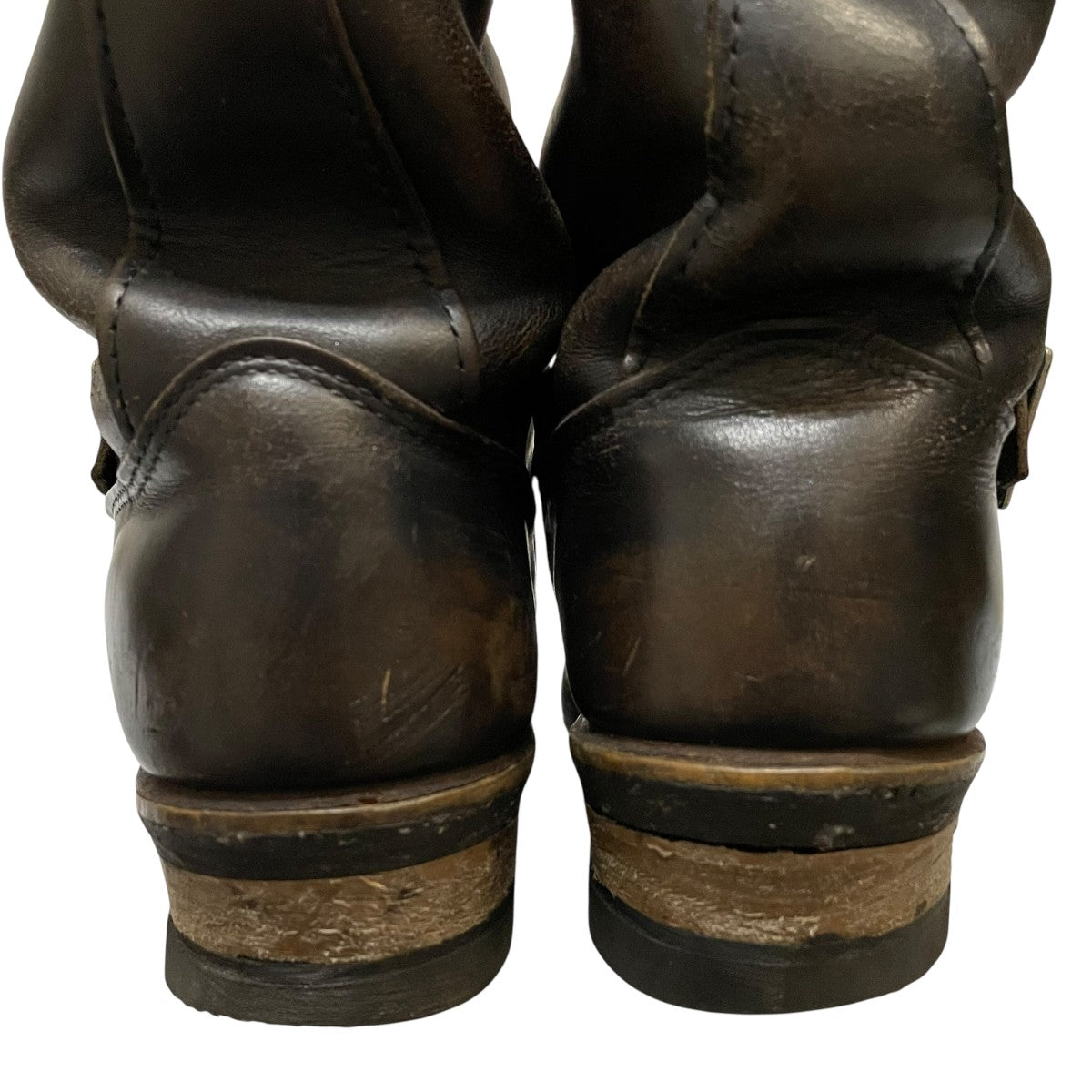 RED WING(レッドウィング) ANSI Z41 PT83エンジニアブーツ