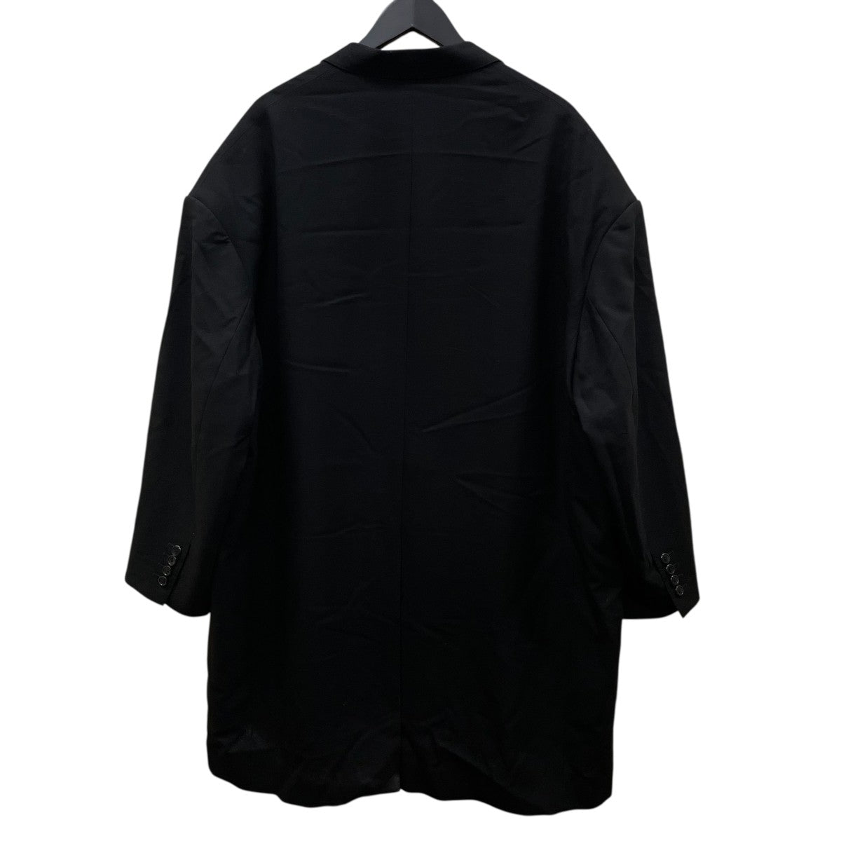 LAD MUSICIAN(ラッドミュージシャン) レザーダブルライダース