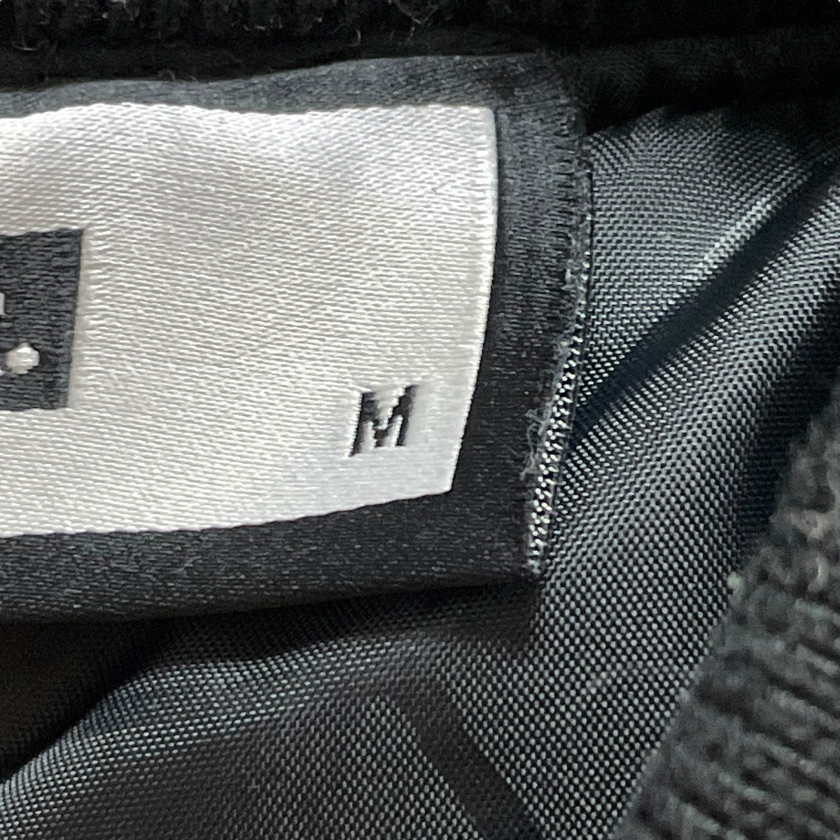 ボーラー BALR. ブルゾン ブラック XL BALR．(ボーラー) ブルゾン ブラック サイズ M｜【公式
