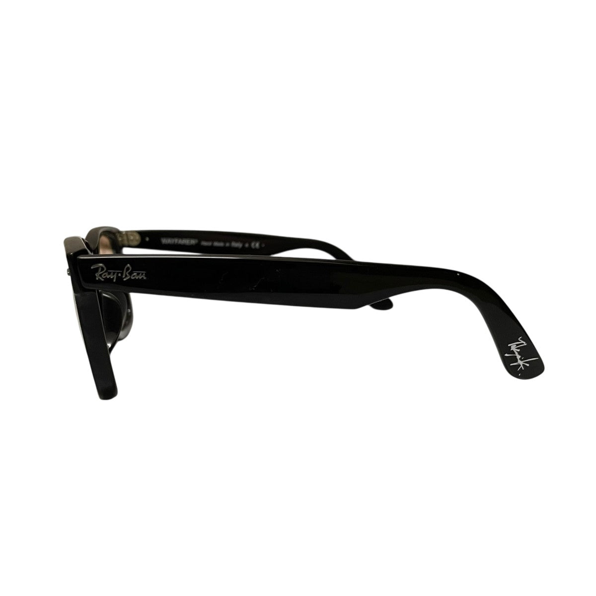 【中古】Ray Ban サングラス 黒 RB2140-F キムタク Ray-Ban × TAKUYA KIMURA レイバン 木村拓哉 サングラス RB2140