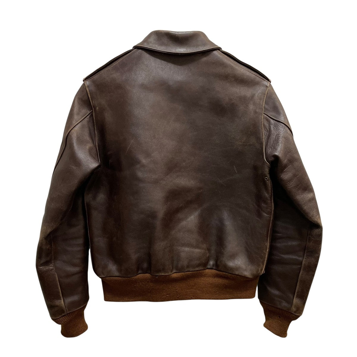 THE REAL McCOY'S(リアルマッコイズ) A-2 30-1415 ROUGH WEAR社