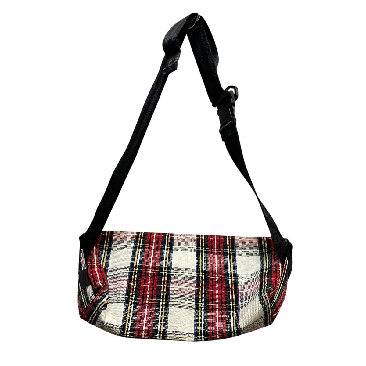 SEVEN BY SEVEN スエードショルダーバッグ SEVEN BY SEVEN / セブンバイセブン Leather Shoulder Bag -Cow