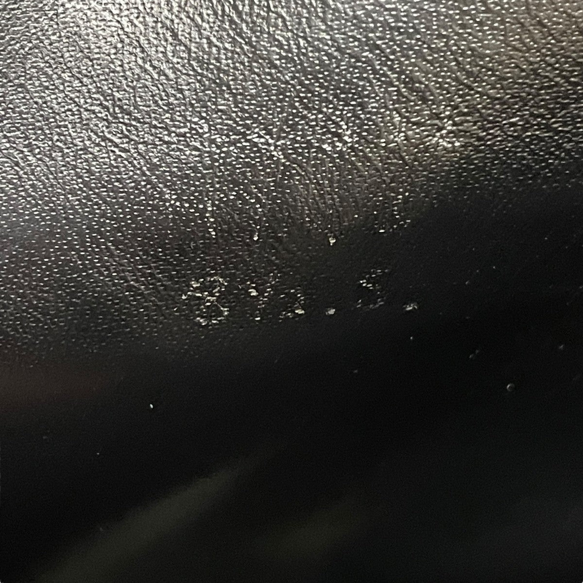 TKANOME　Tricker's x SOPHNET シボ革レザーブーツ 16312702-1.jpg