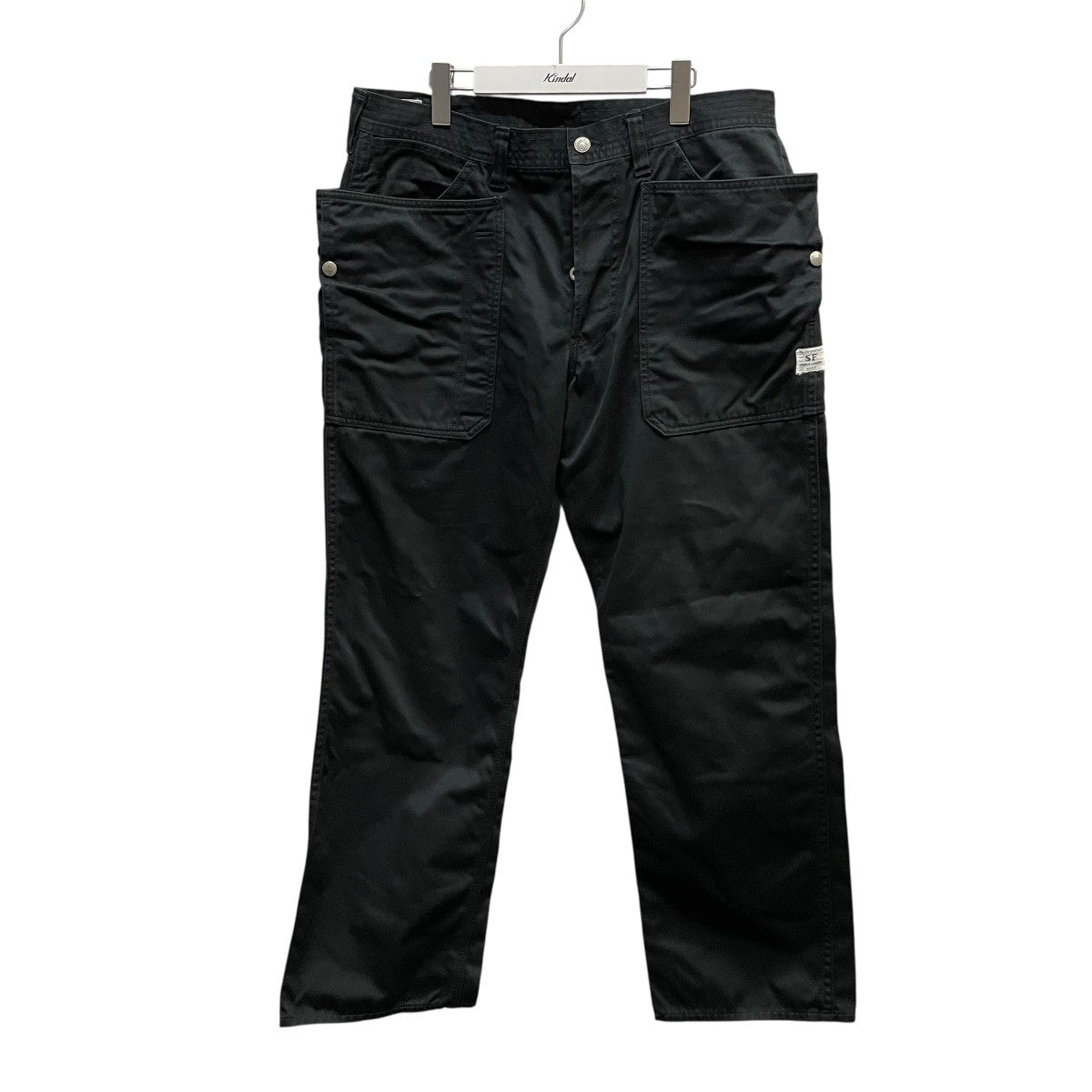 SASSAFRAS（ササフラス)中古・古着オンライン通販 | Kindal