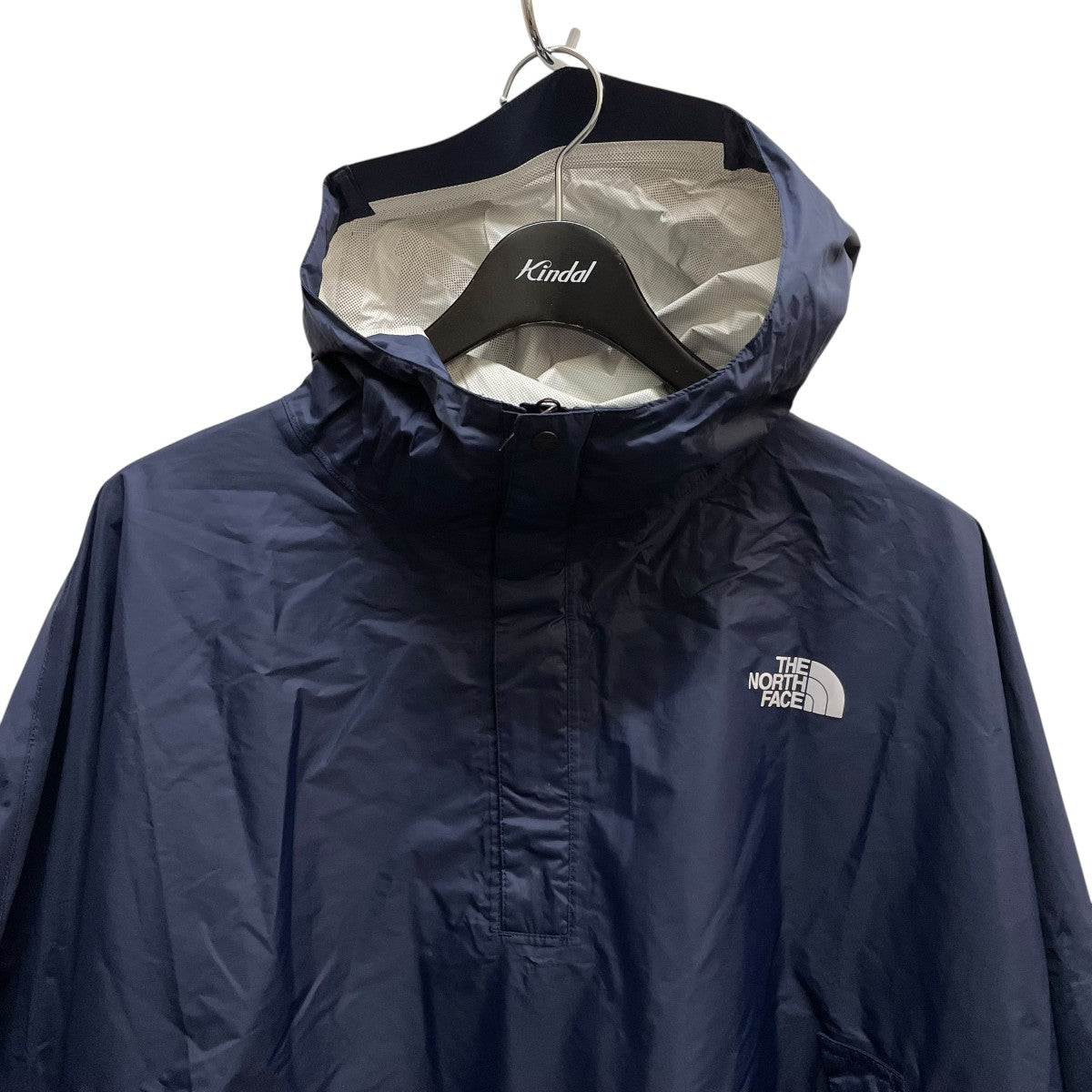 THE NORTH FACE(ザノースフェイス) ACCESS PONCHO 2 NP11721