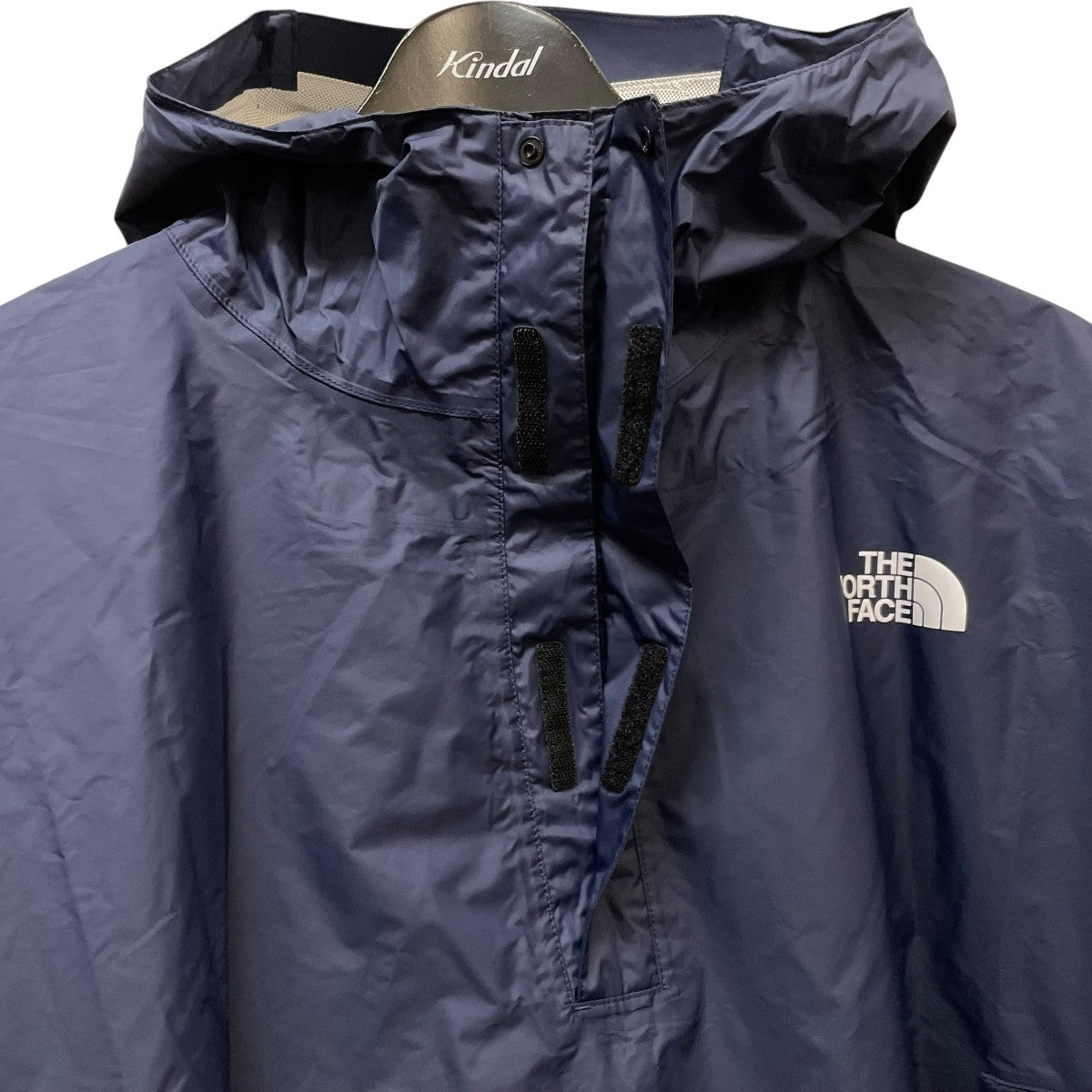THE NORTH FACE(ザノースフェイス) ACCESS PONCHO 2 NP11721