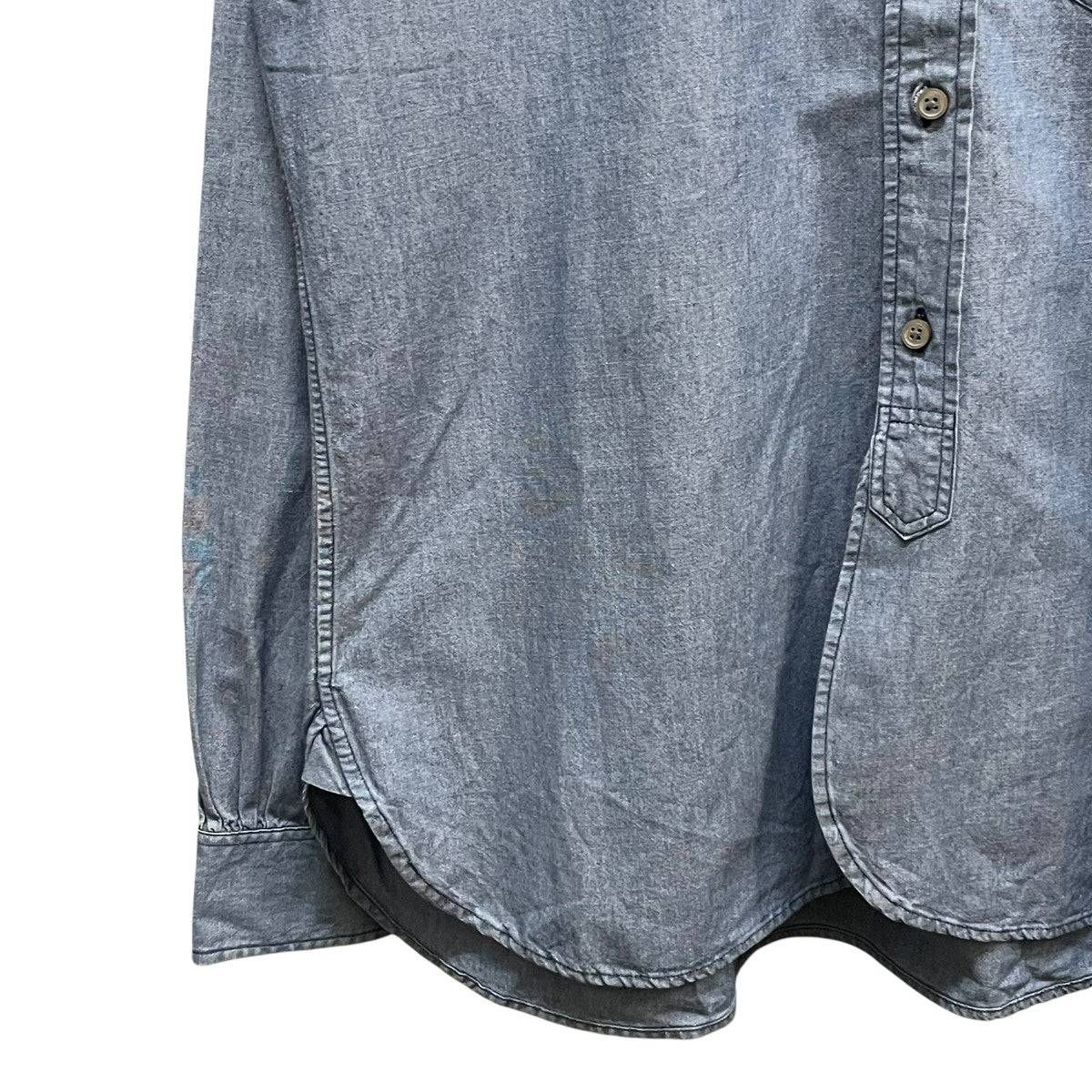Engineered Garments(エンジニアドガーメンツ) シャンブレー