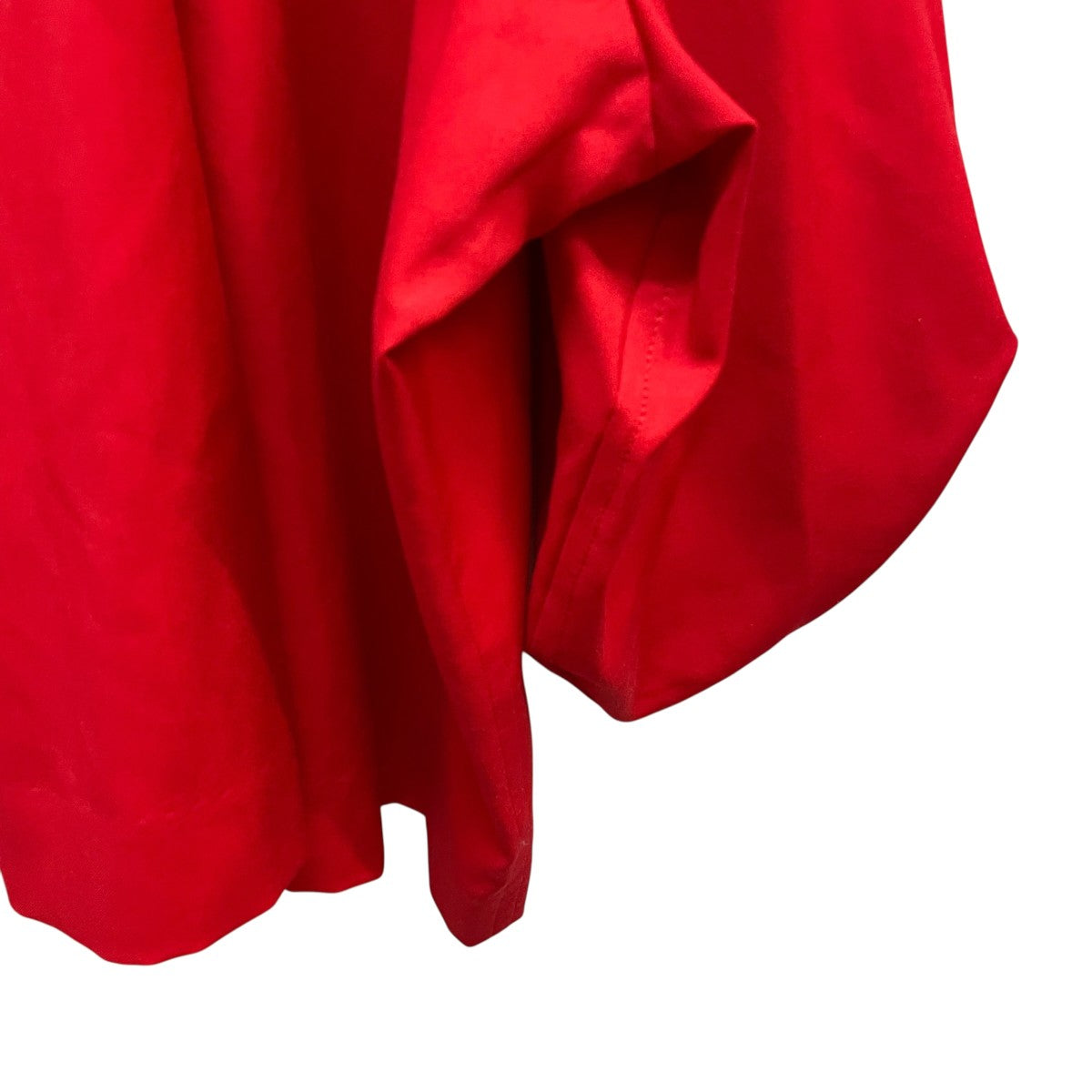 COMME des GARCONS(コムデギャルソン) 20AWサイドポケット変形