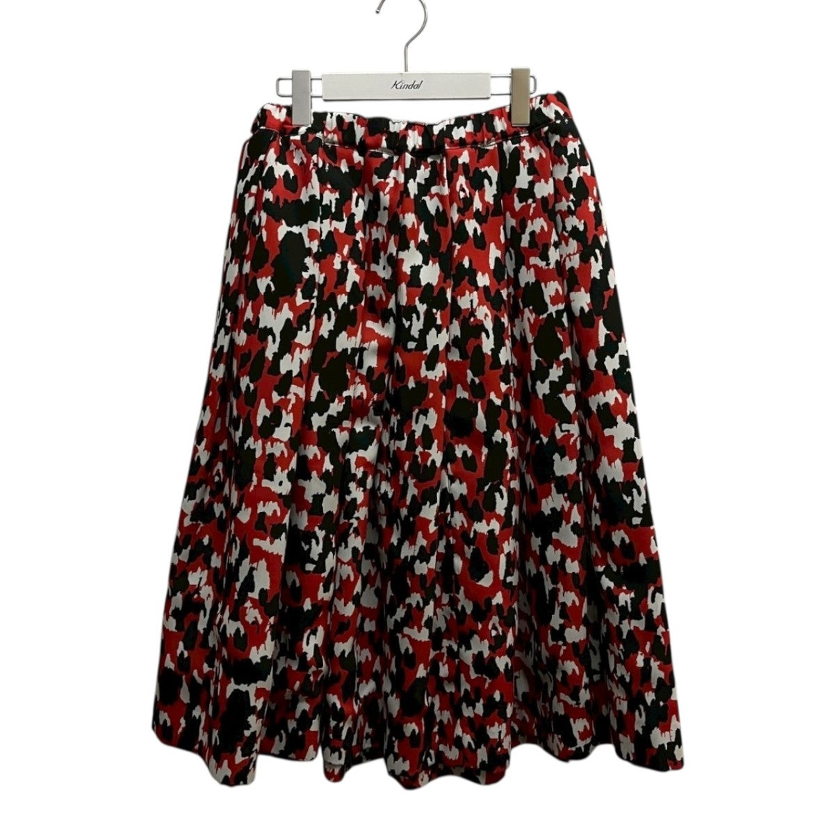 ヴィンテージ commedesgarconsコムデギャルソンアシメ巻きスカート COMME des GARCONS(コムデギャルソン) 22AWGJ-S028スカート