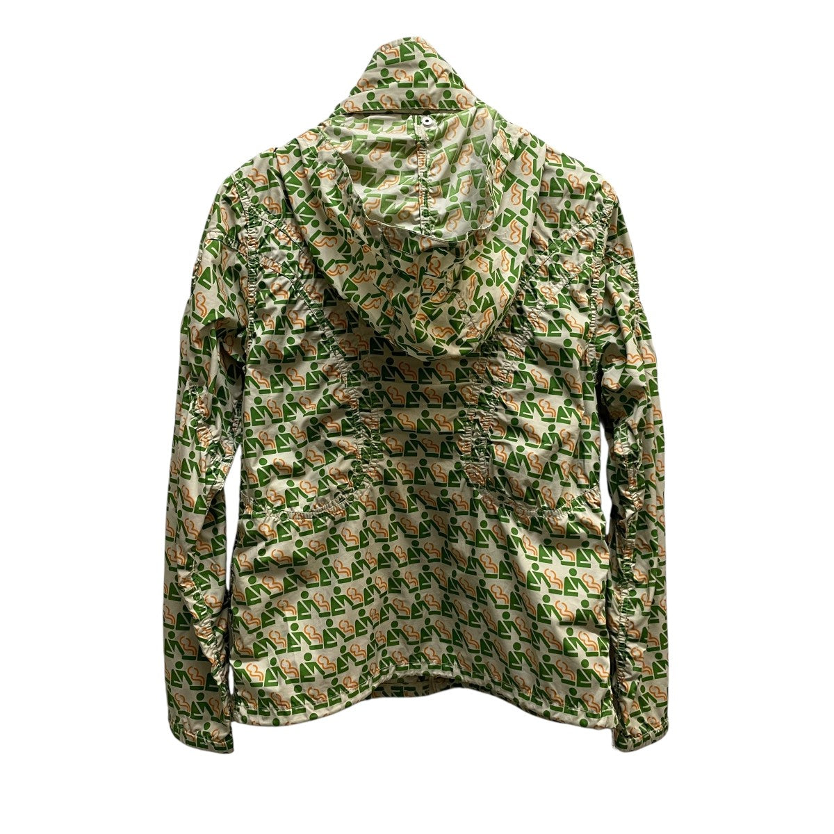 COMME des GARCONS SHIRT(コムデギャルソンシャツ) パーカー