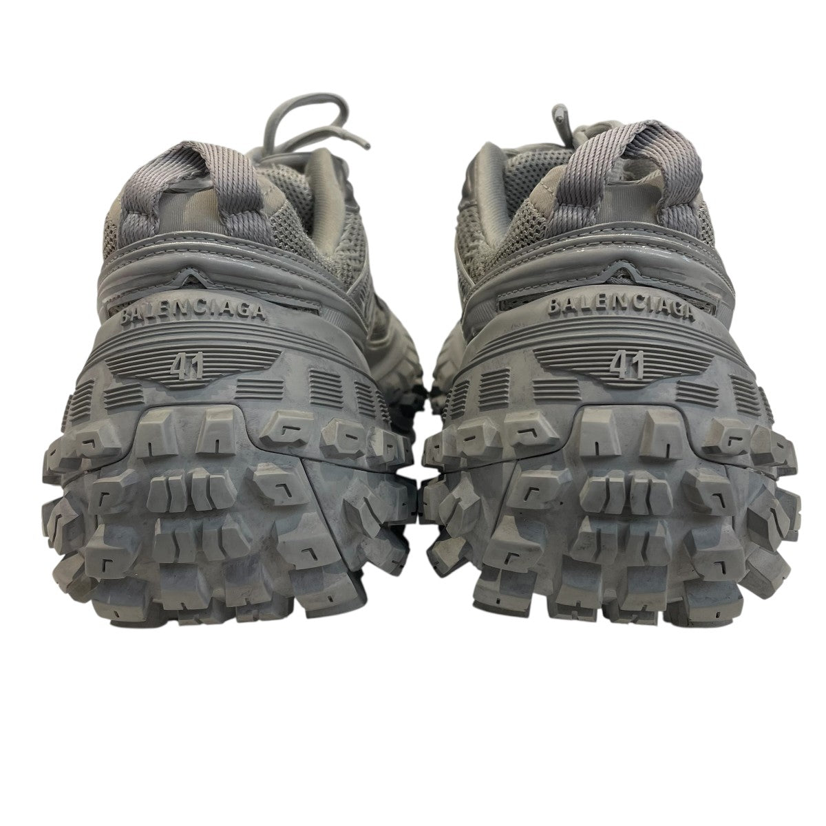 BALENCIAGA(バレンシアガ) DEFENDER BOUNCER SNEAKER