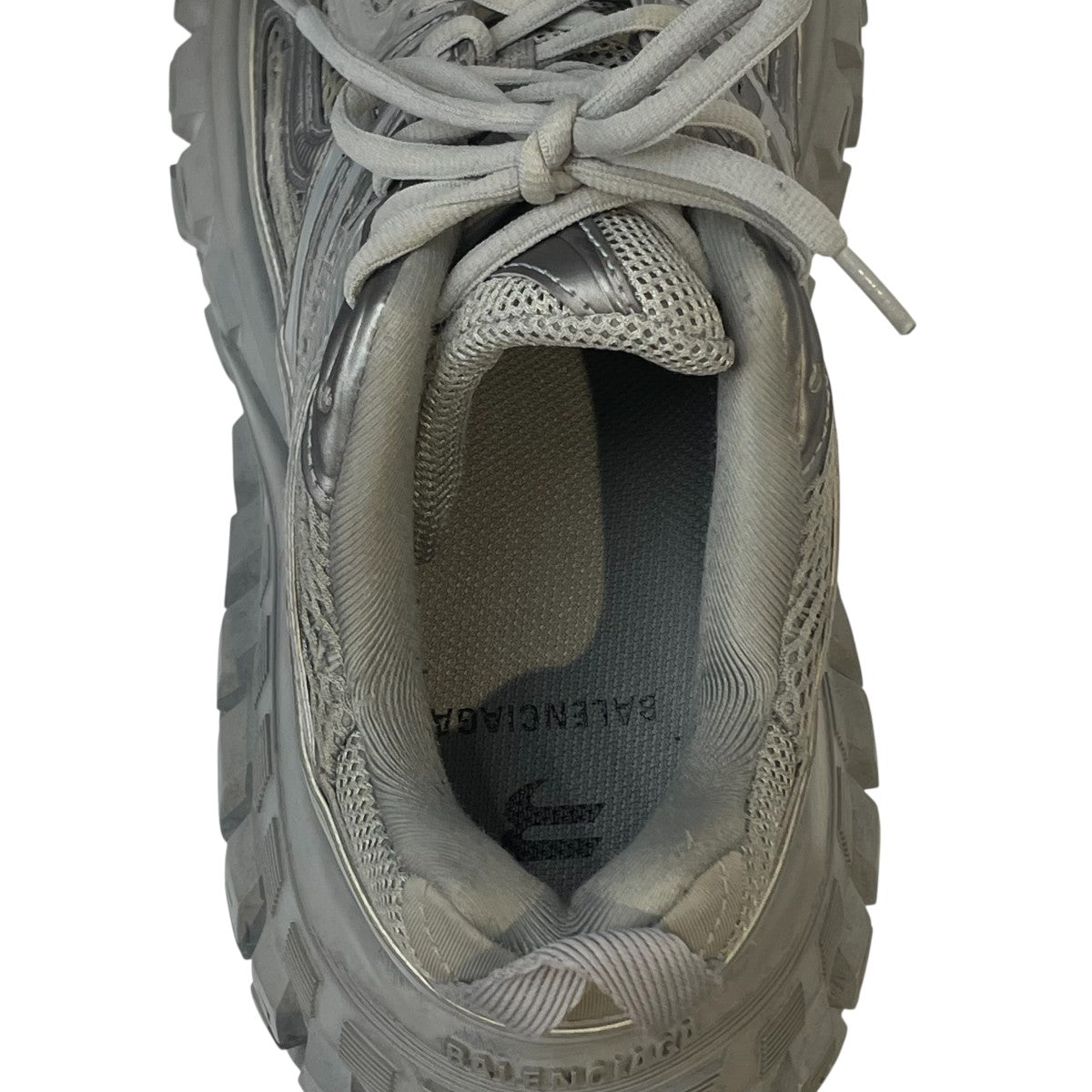 BALENCIAGA(バレンシアガ) DEFENDER BOUNCER SNEAKERディフェンダー