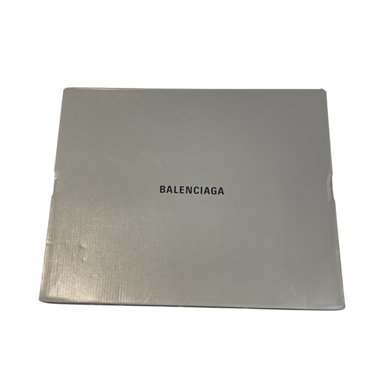 付属品 袋のみBALENCIAGA ディフェンダー bouncer サイズ42 BALENCIAGA(バレンシアガ) DEFENDER BOUNCER SNEAKER