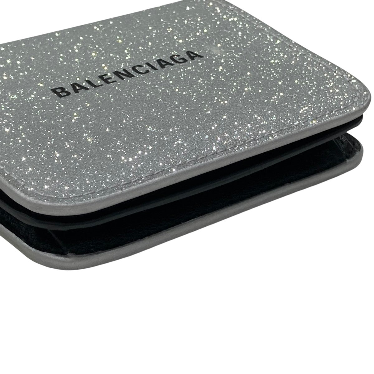 BALENCIAGA(バレンシアガ) 二つ折り財布594216 594216