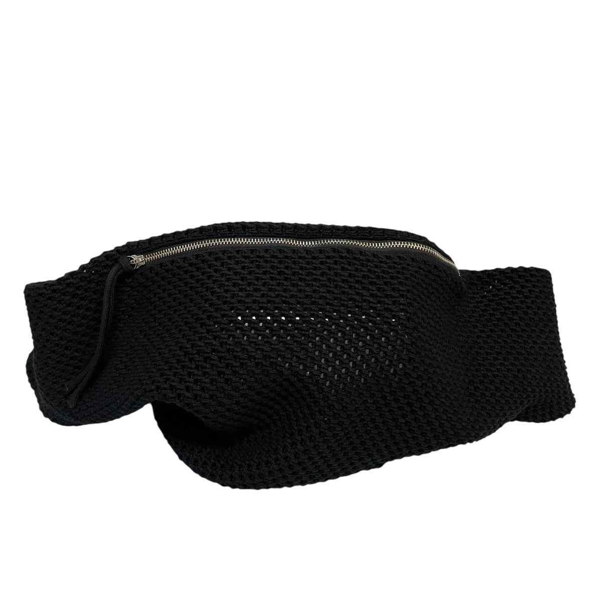 美品　syuman Fisherman body bag df72fca493c025134ef370aabe9866