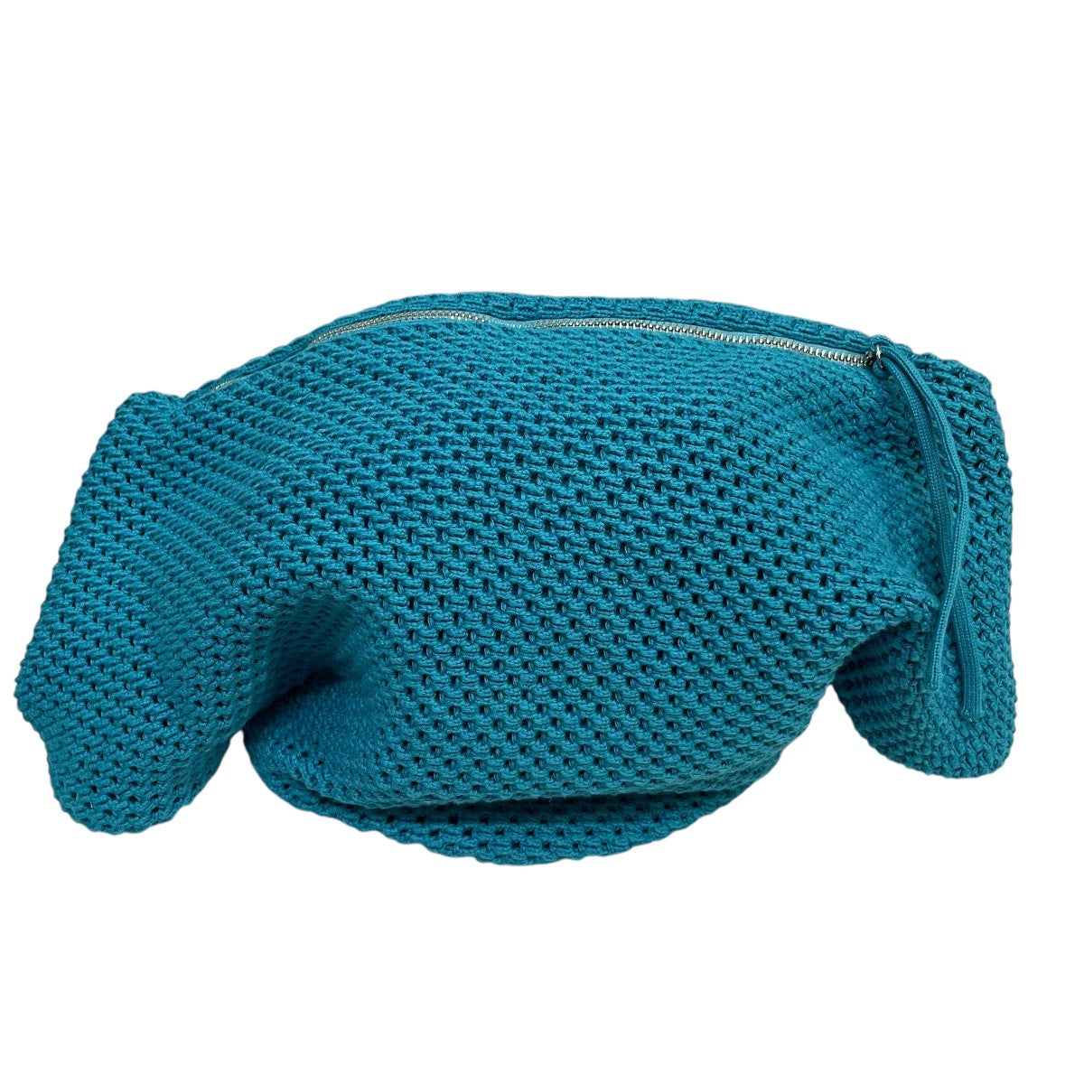 美品　syuman Fisherman body bag Fisherman body bag Blk | SYUMAN. | Animus. online shop