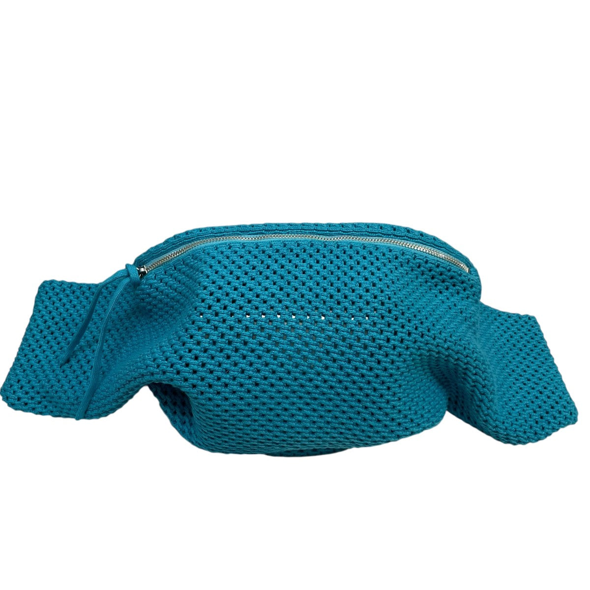 美品　syuman Fisherman body bag Fisherman body bag Blk | SYUMAN. | Animus. online shop