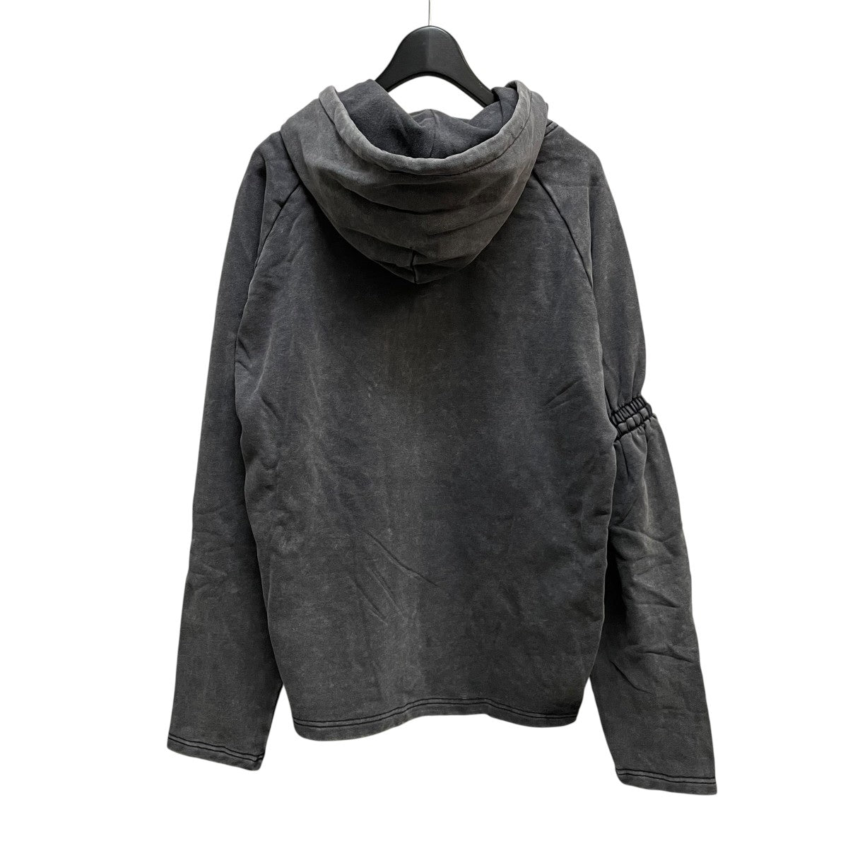 25ssWave gather Acid HoodieパーカーSY007