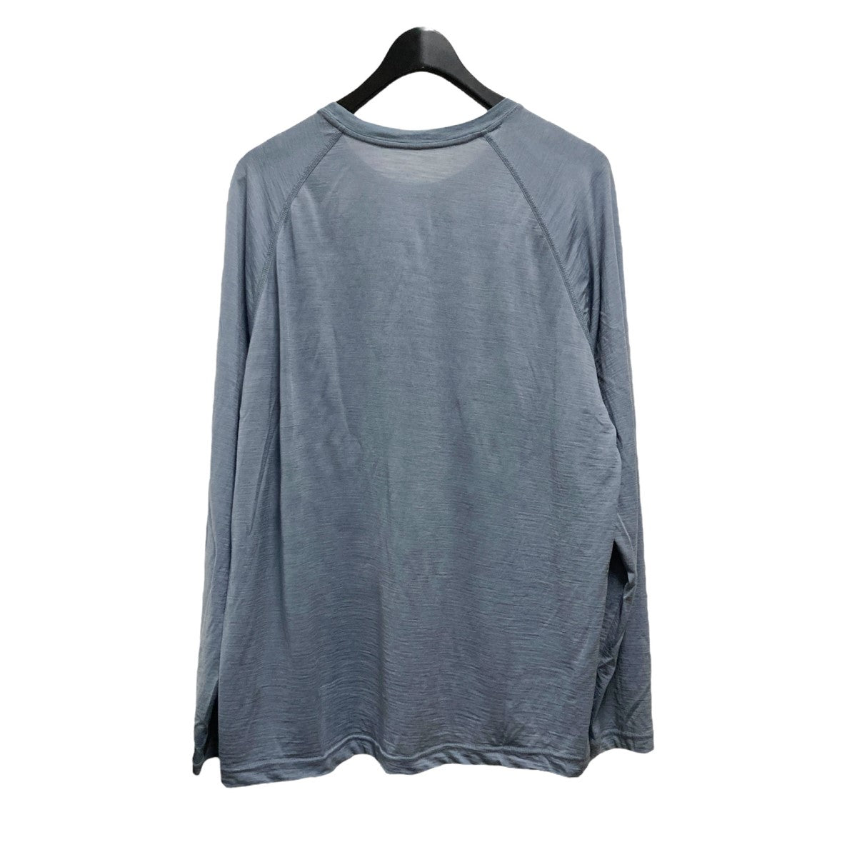 山と道 Merino Pullover BLACK 楽天市場】【月間優良ショップ 8度受賞】 新品 山と道