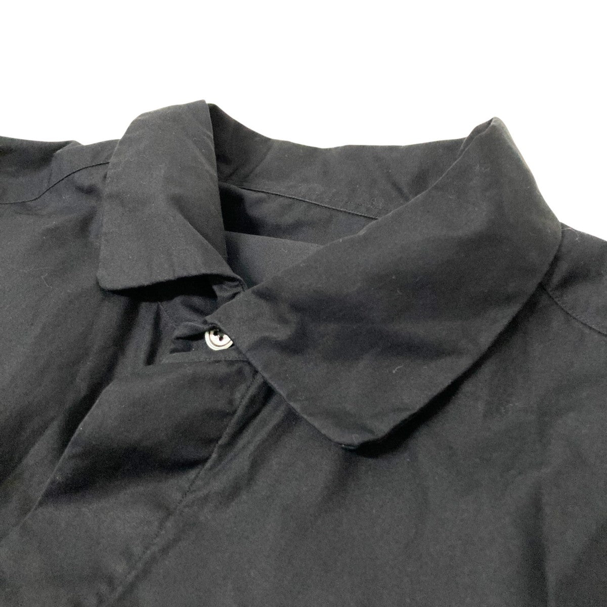Porter Classic(ポータークラシック) NEW ARTIST SHIRTワイド