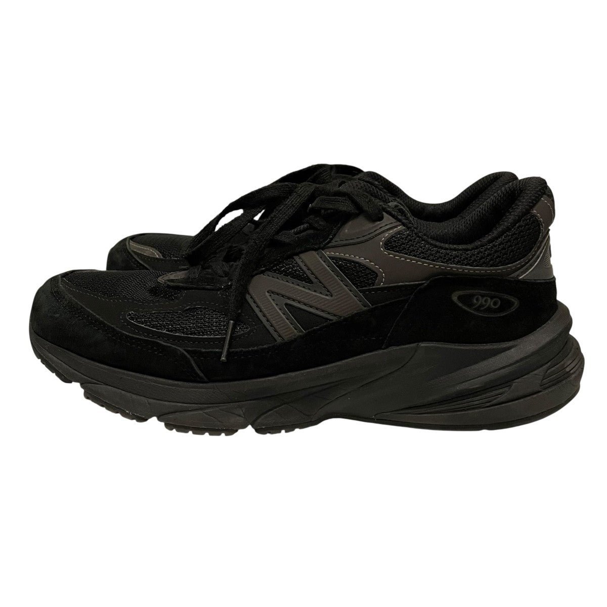 NEW BALANCE(ニューバランス) ローカットスニーカーU990BB6