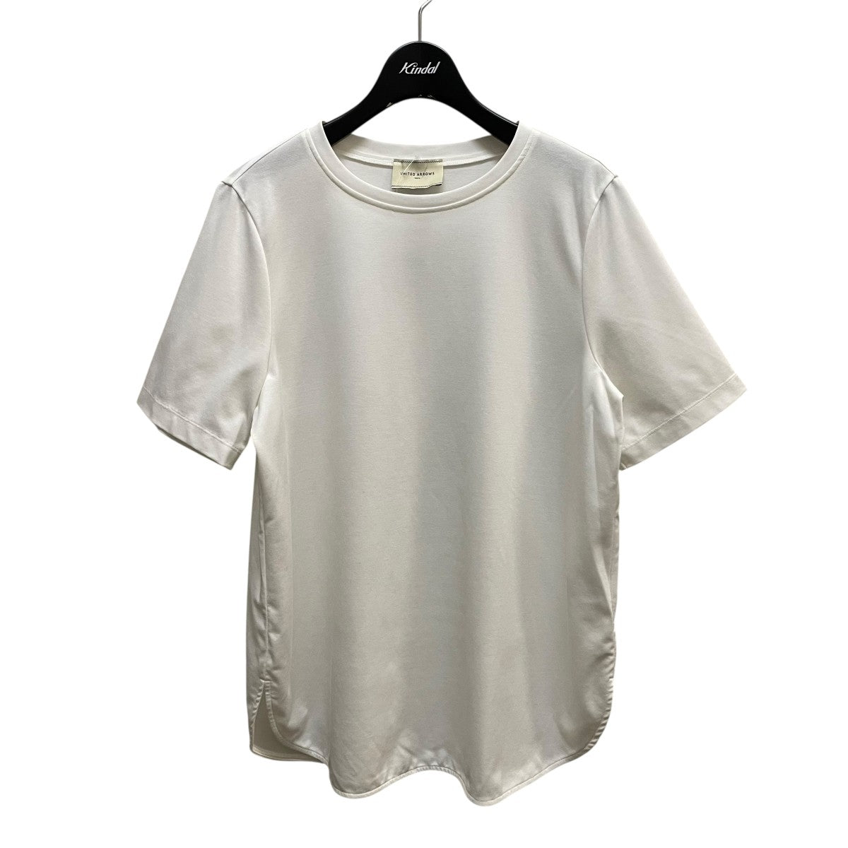 UNITED ARROWS／カットソー新品 チュール ジャージー カットソー （カットソー）｜UNITED ARROWS