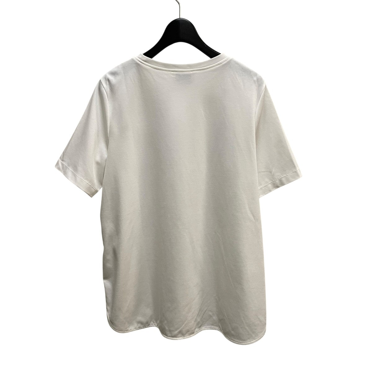 UNITED ARROWS◆半袖カットソー/FREE/--/WHT/1517-222-2570 UNITED ARROWS(ユナイテッドアローズ) 25SSポンチ ショート