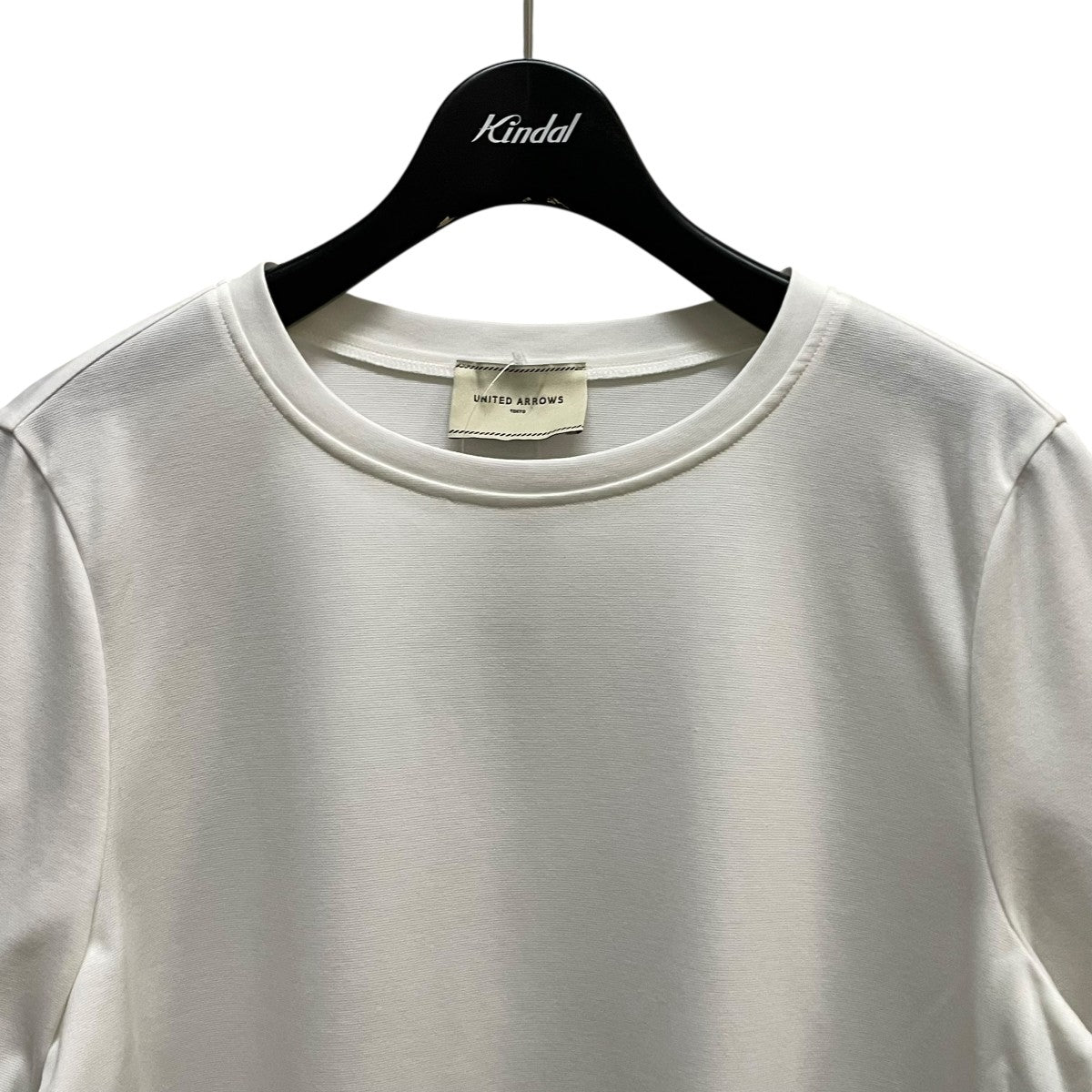 UNITED ARROWS／カットソー新品 チュール ジャージー カットソー （カットソー）｜UNITED ARROWS