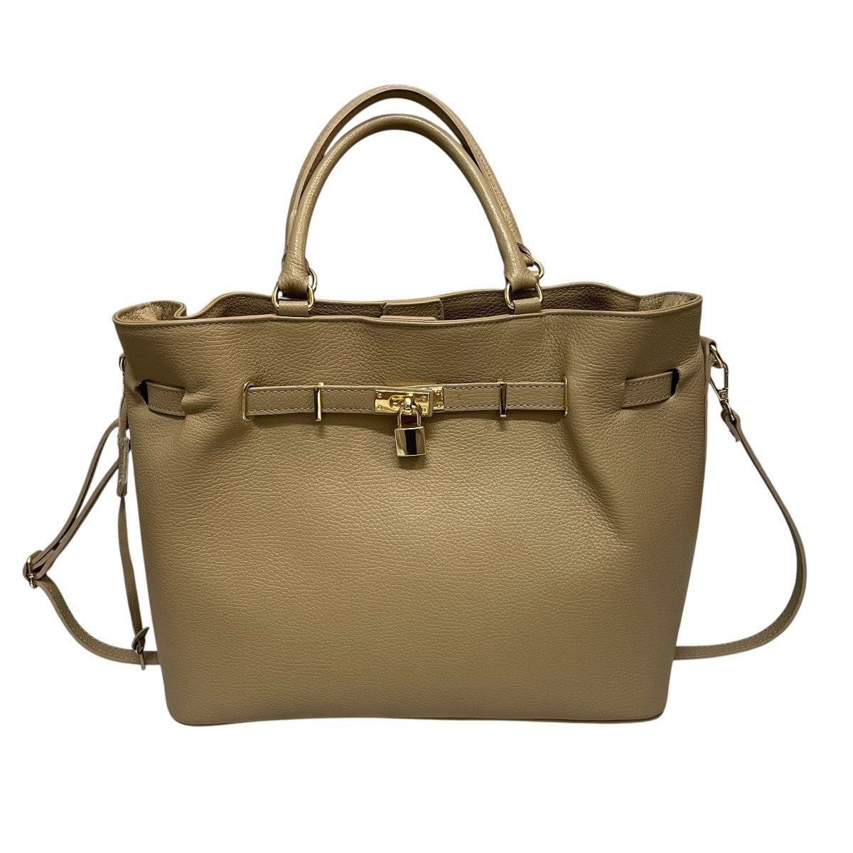 PRATO MADE IN ITALY(プラ―ト メイド イン イタリー) 2WAYバッグ