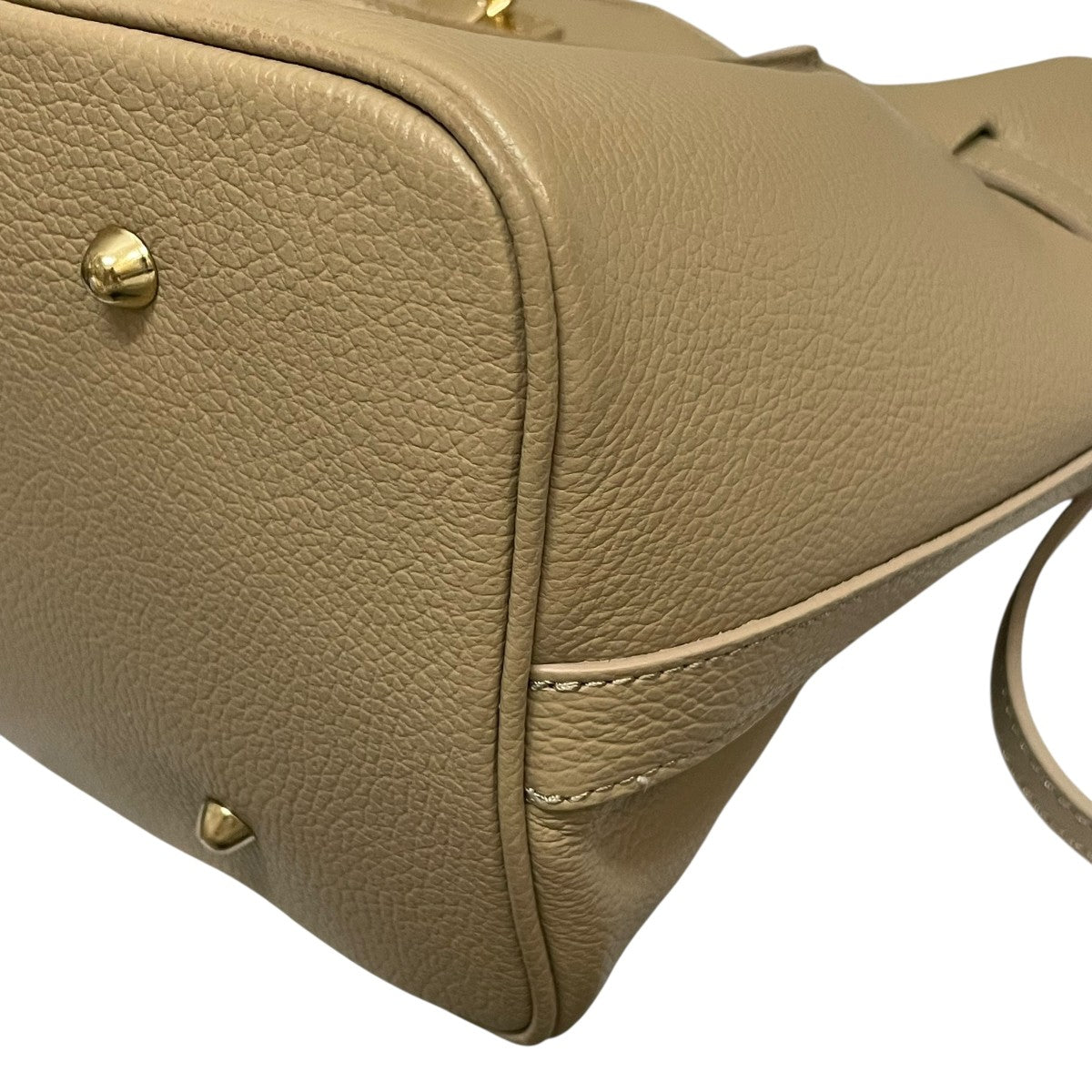 【美品】PRATO MADE IN ITALY 【別注】ボディバッグ PRATO MADE IN ITALY(プラ―ト メイド イン イタリー) 2WAYバッグ