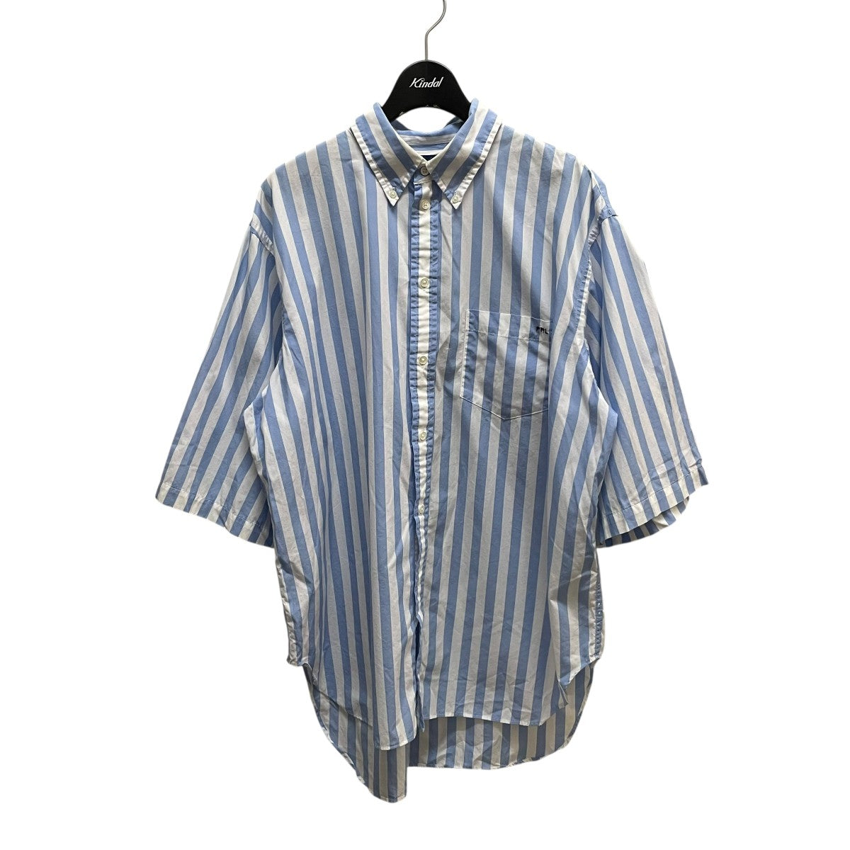 RALPH LAUREN 半袖シャツ 古着・中古-1枚目のアイテム画像