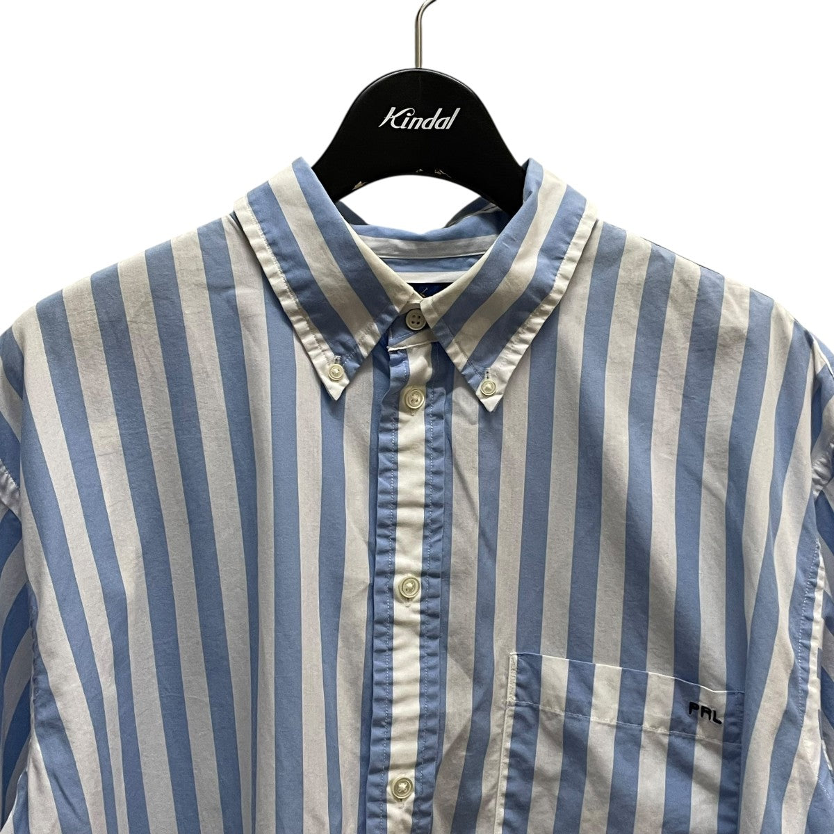 RALPH LAUREN 半袖シャツ 古着・中古-3枚目のアイテム画像