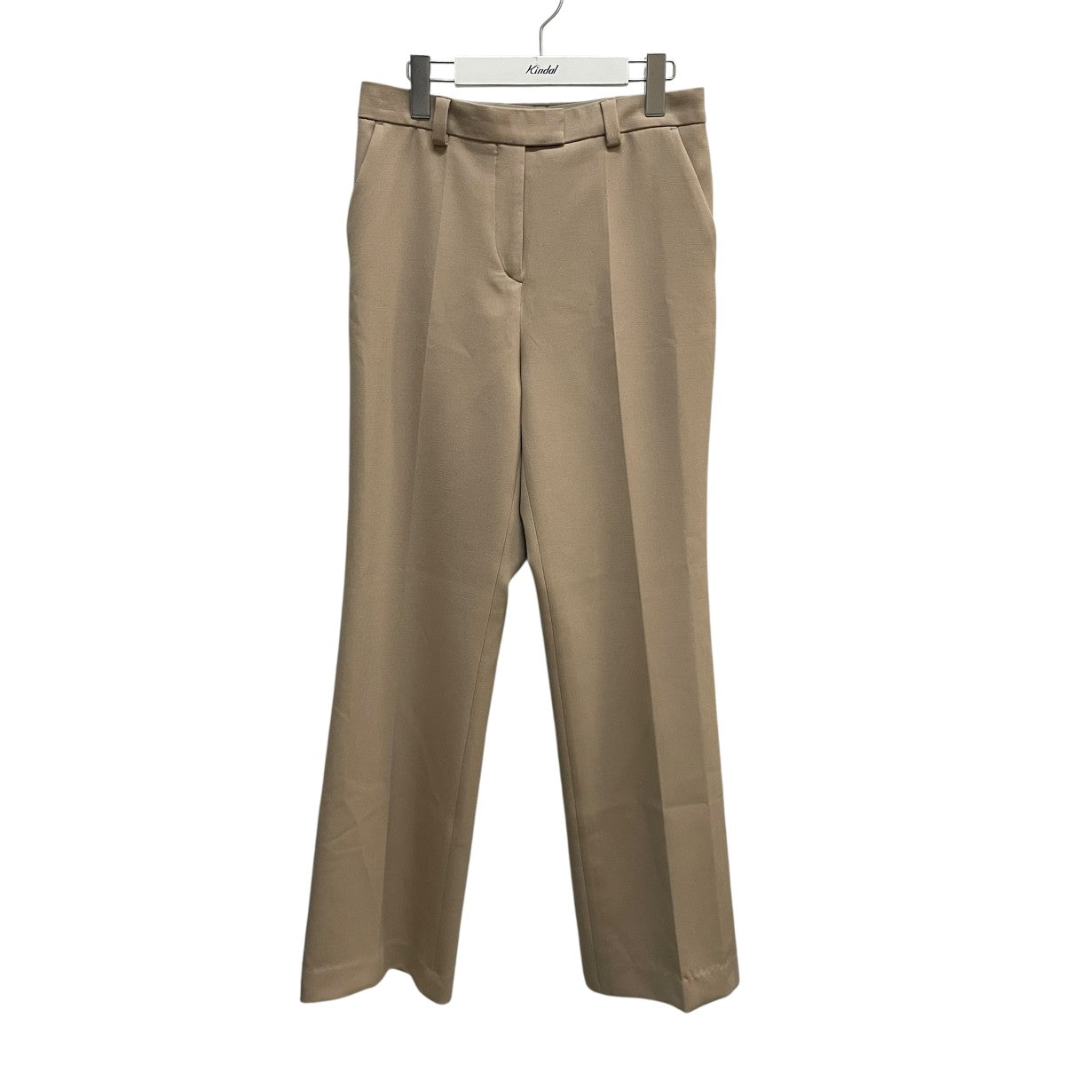 Slim Flare パンツ 1