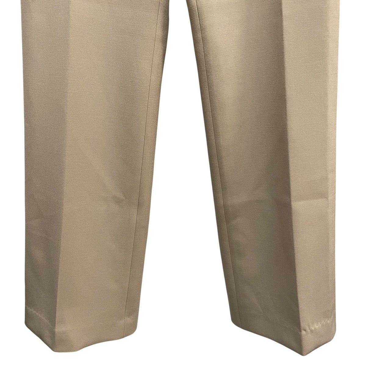 Slim Flare パンツ 1