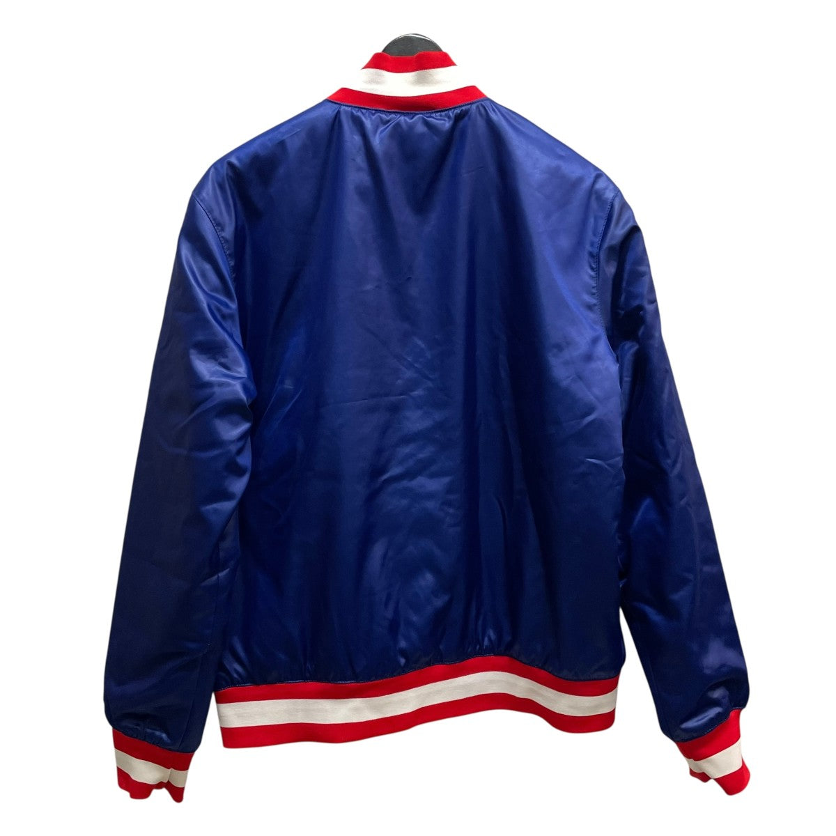 NBA BOMBER JKTブルゾンAH3393-455