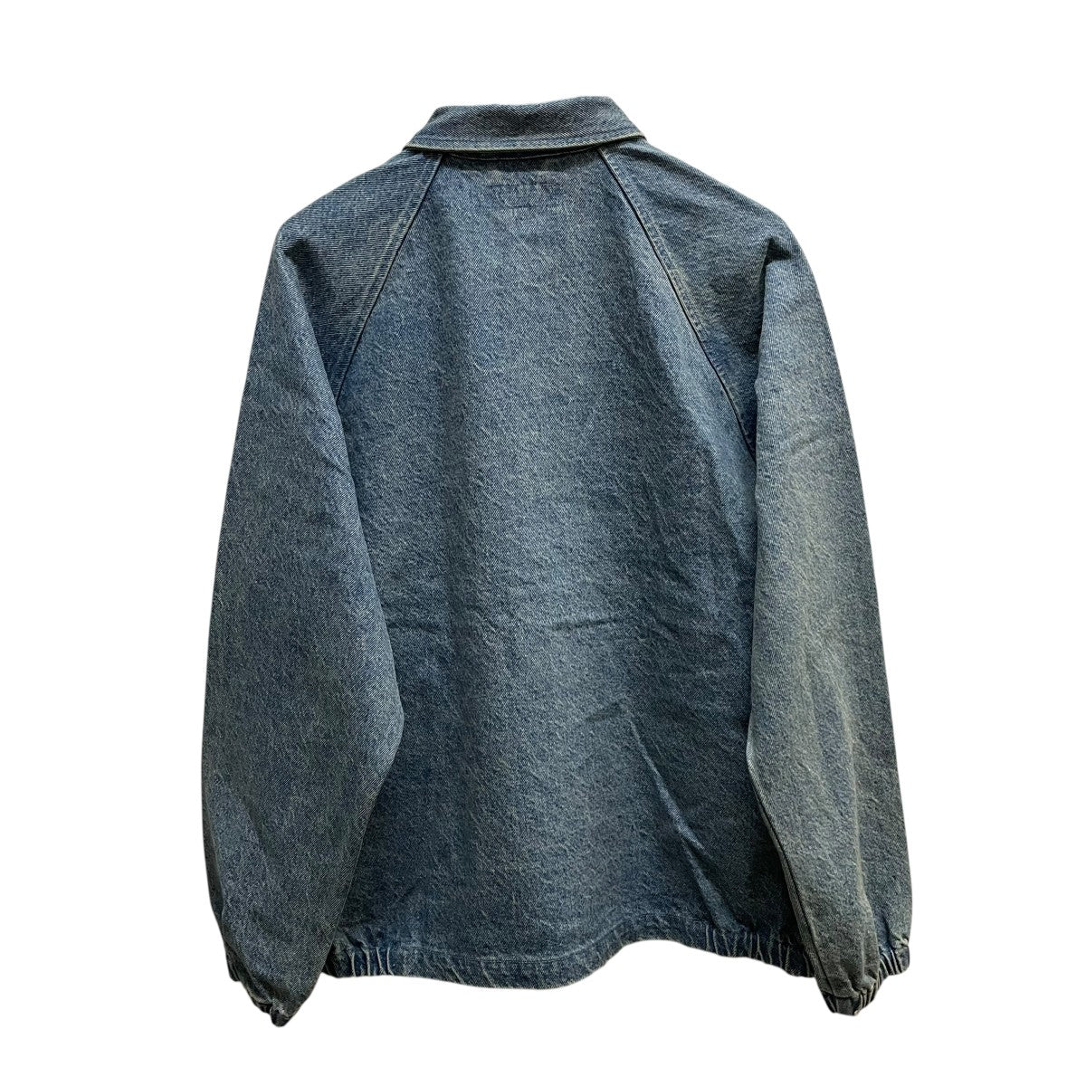 Supreme(シュプリーム) 25SSArc Denim Coaches Jacketコーチ