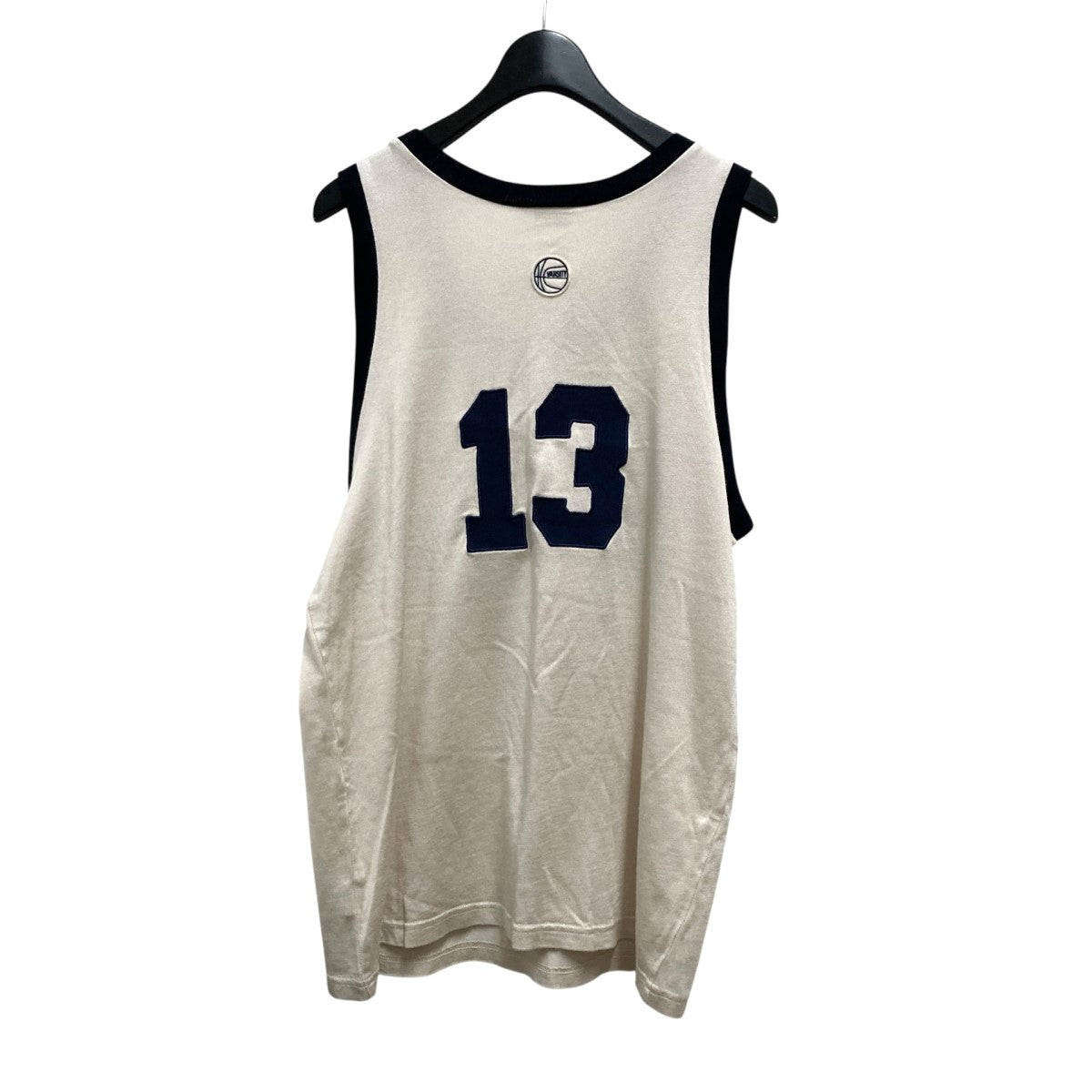 moussy(マウジー) VINTAGE LIKE TEAMタンクトップ010HSQ90 0640