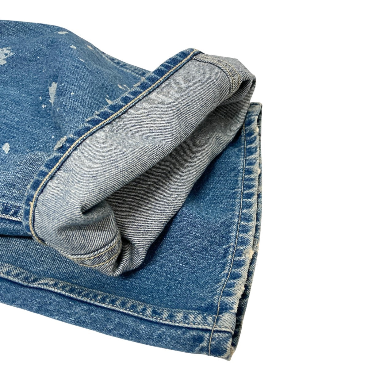 【JOHNBULL/ジョンブル】OVERALL新品タグ付き Johnbull ジョンブル JOHNBULL ライトオンス デニム