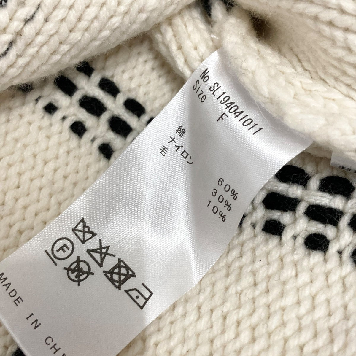 新品 sheller シェリエ handmade check ensembl シェリエhandmade check ensembl