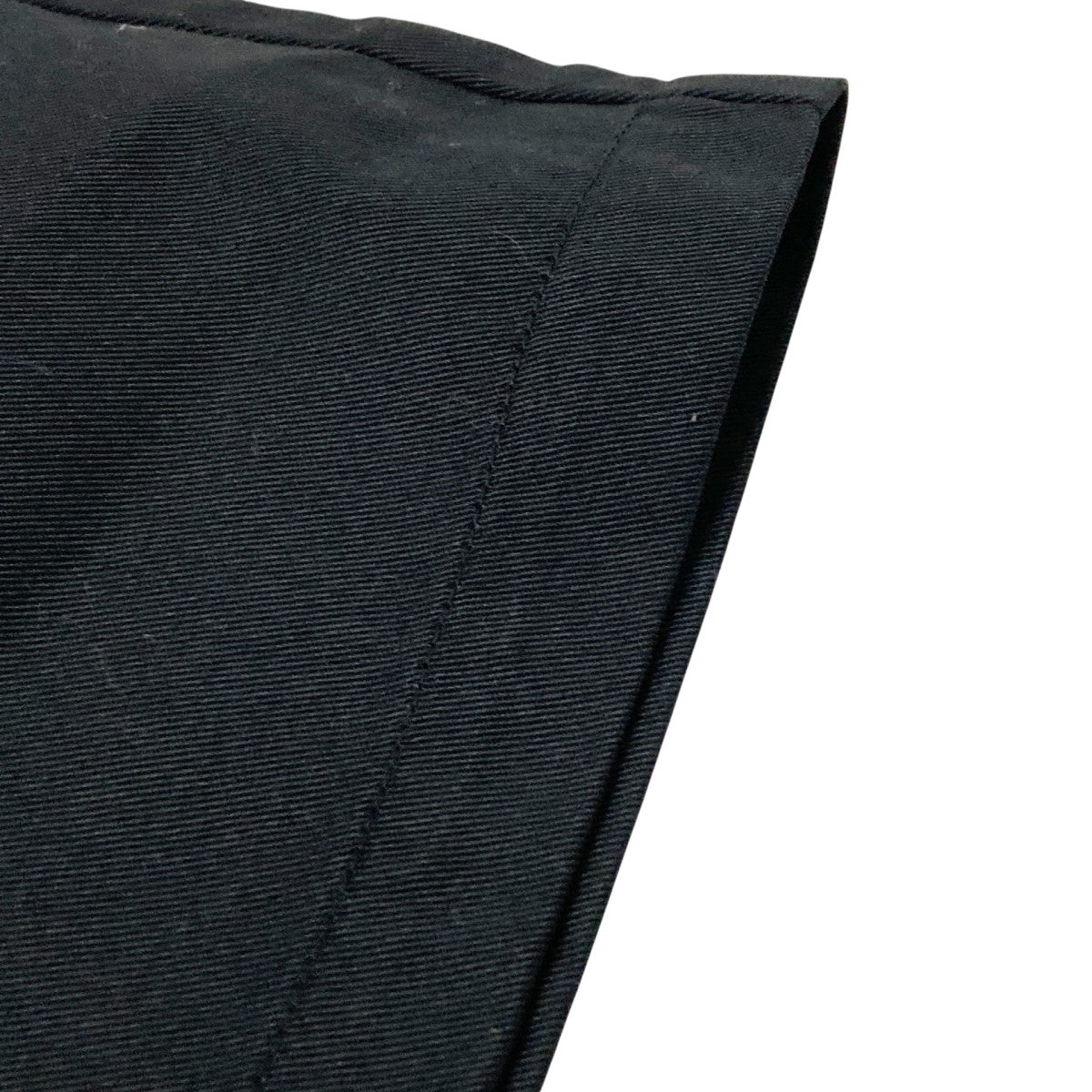 ok．soon×Dickies chino half pantsショートパンツ ブラック サイズ M