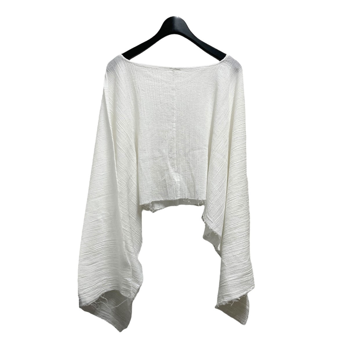 L’Appartement 23SSGOOD GRIEF! Reluxed Simple Blouseプルオーバーブラウス23050560208010 古着・中古-2枚目のアイテム画像
