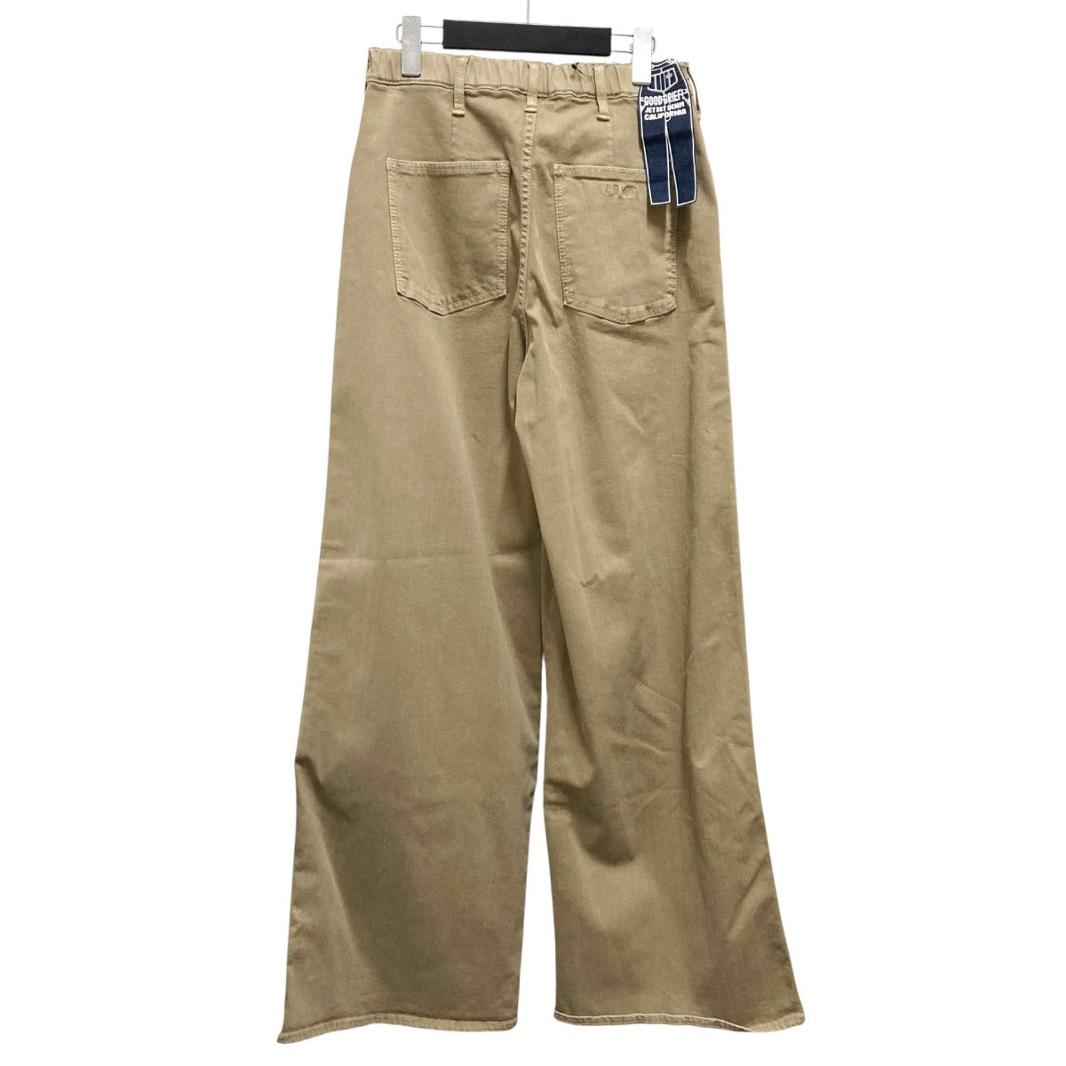アパルトモン【GOOD GRIEF!】DENIM CARPENTER PANTS アパルトモン【GOOD GRIEF!】DENIM CARPENTER PANTS $_12.PNG